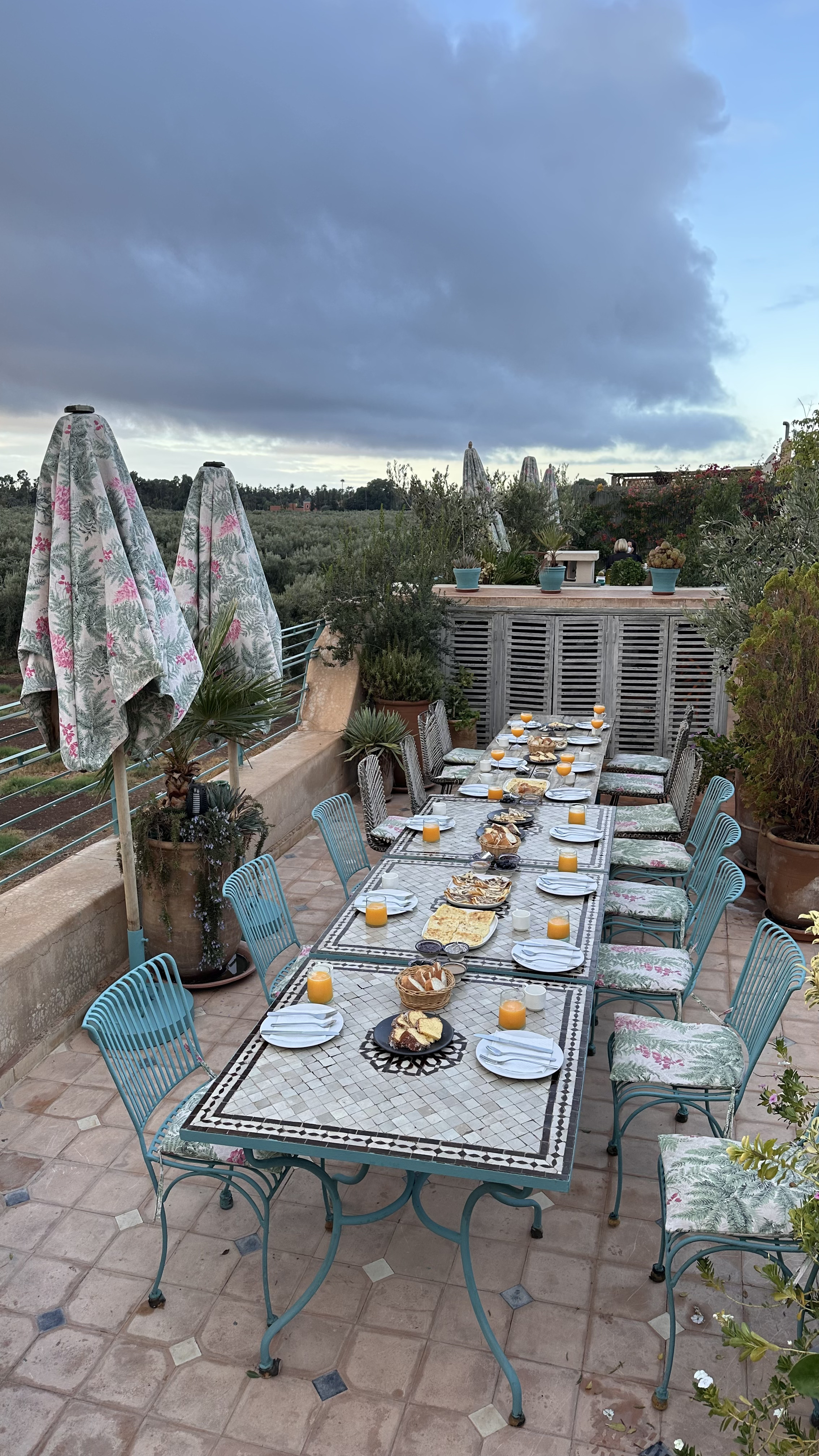 Увидеть Весь Марокко За 10 Дней (98/109)