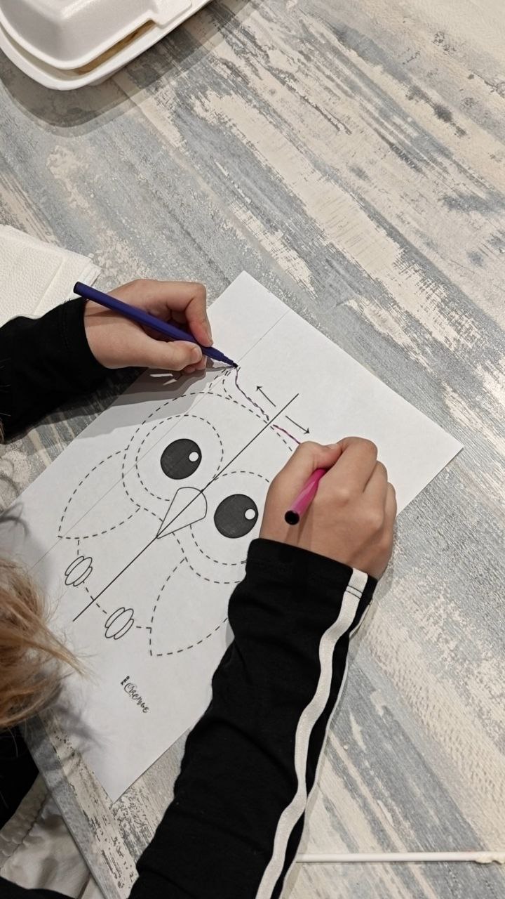 Остров сокровищ: в поисках карты старого пирата (8/20)