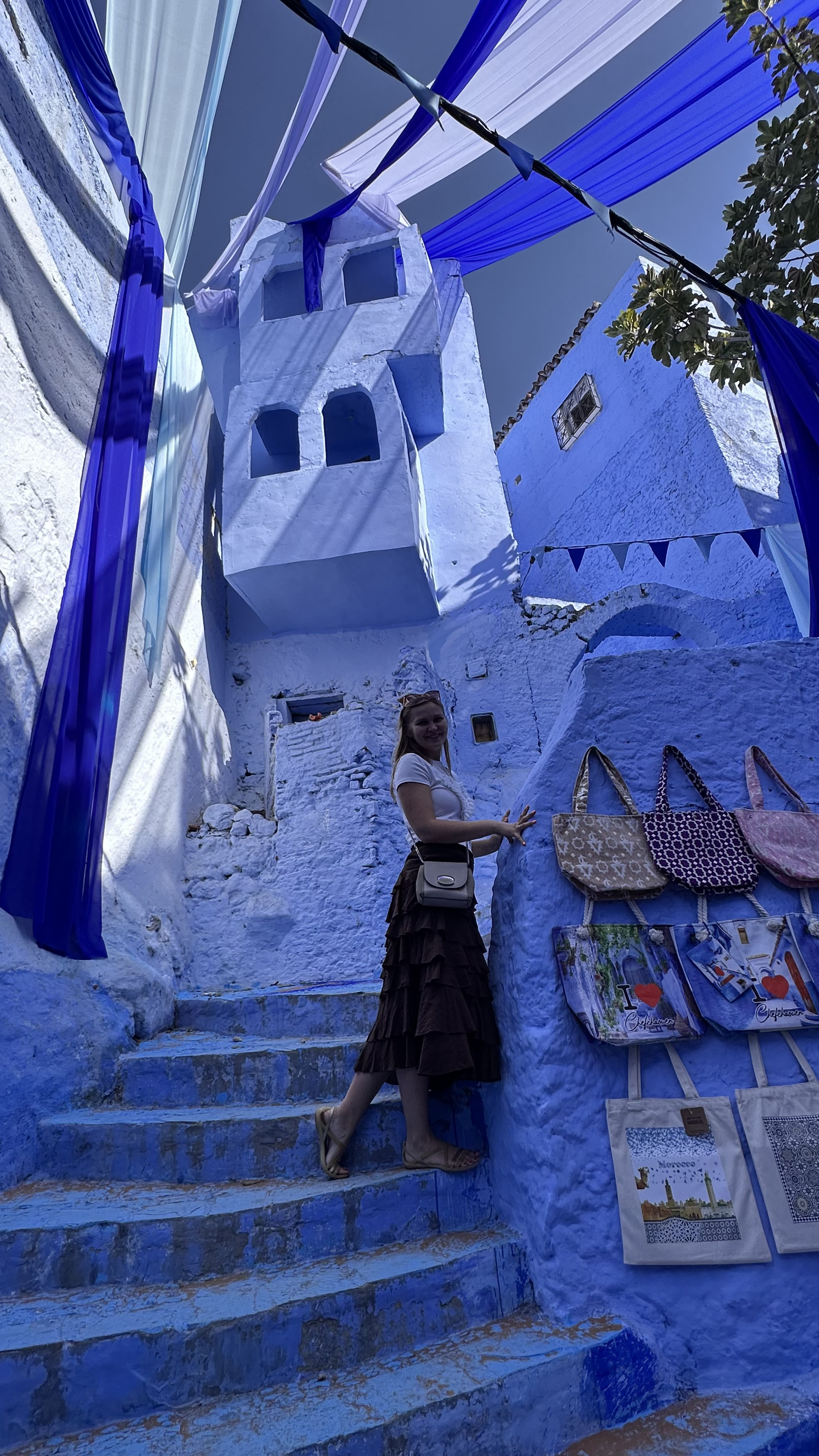 Увидеть Весь Марокко За 10 Дней (73/109)