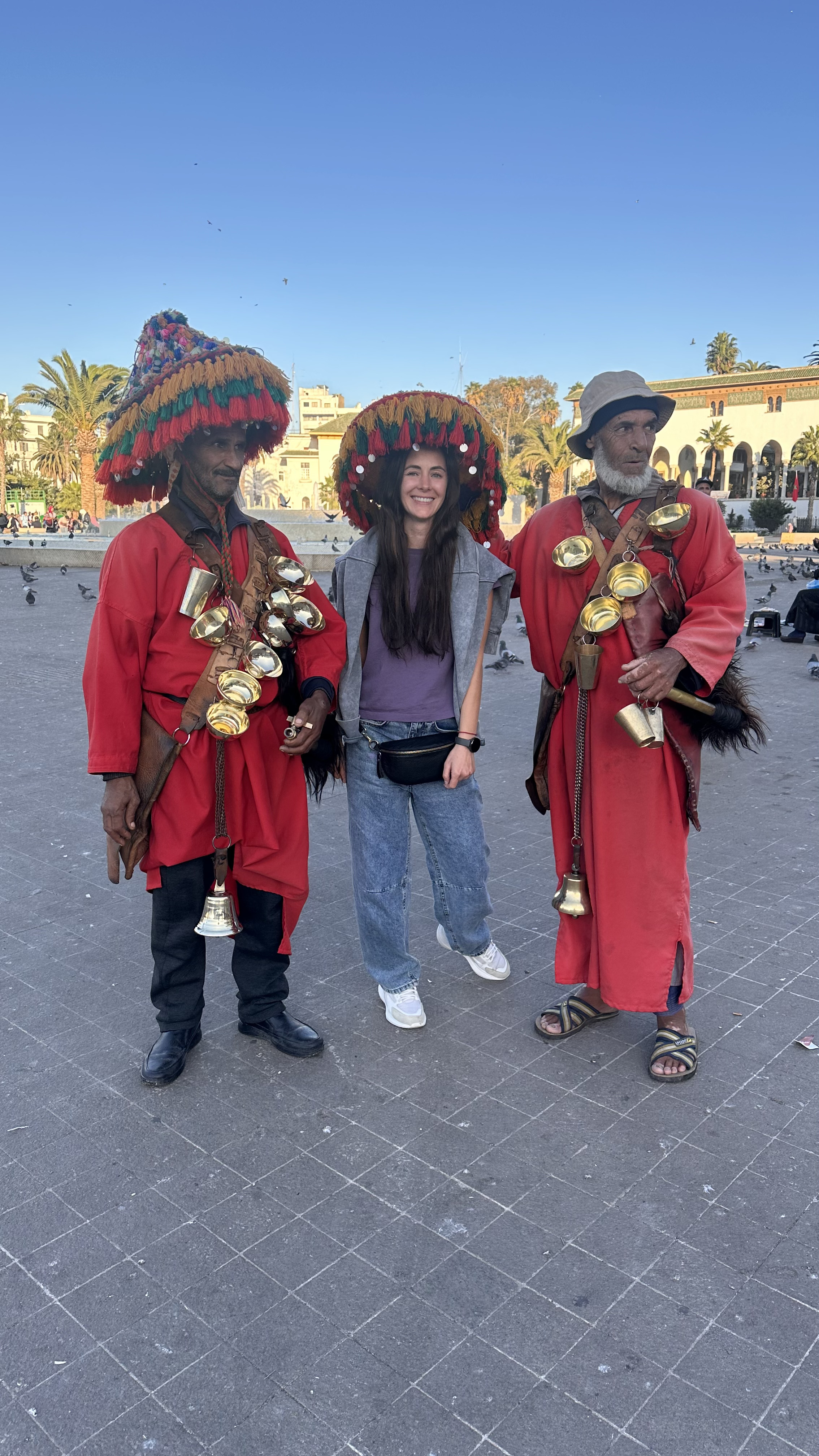 Увидеть Весь Марокко За 10 Дней (81/109)