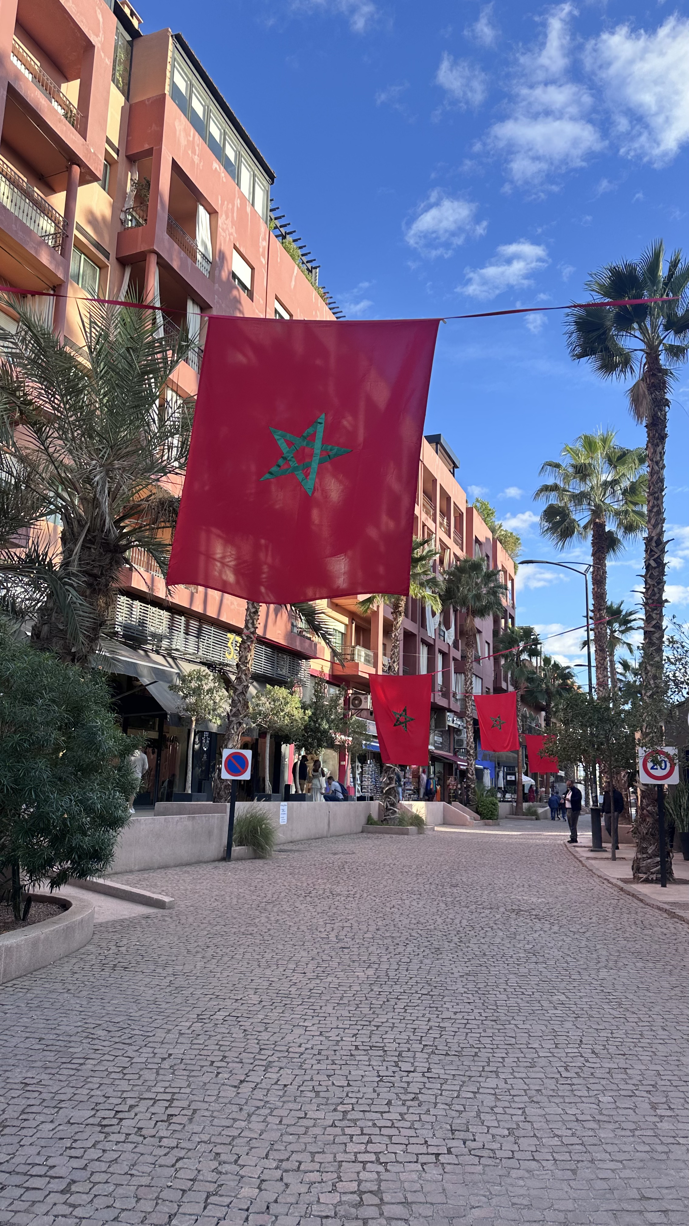 Увидеть Весь Марокко За 10 Дней (37/109)