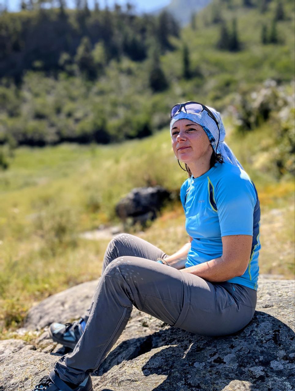 Велопоход по Грузии (5/21)