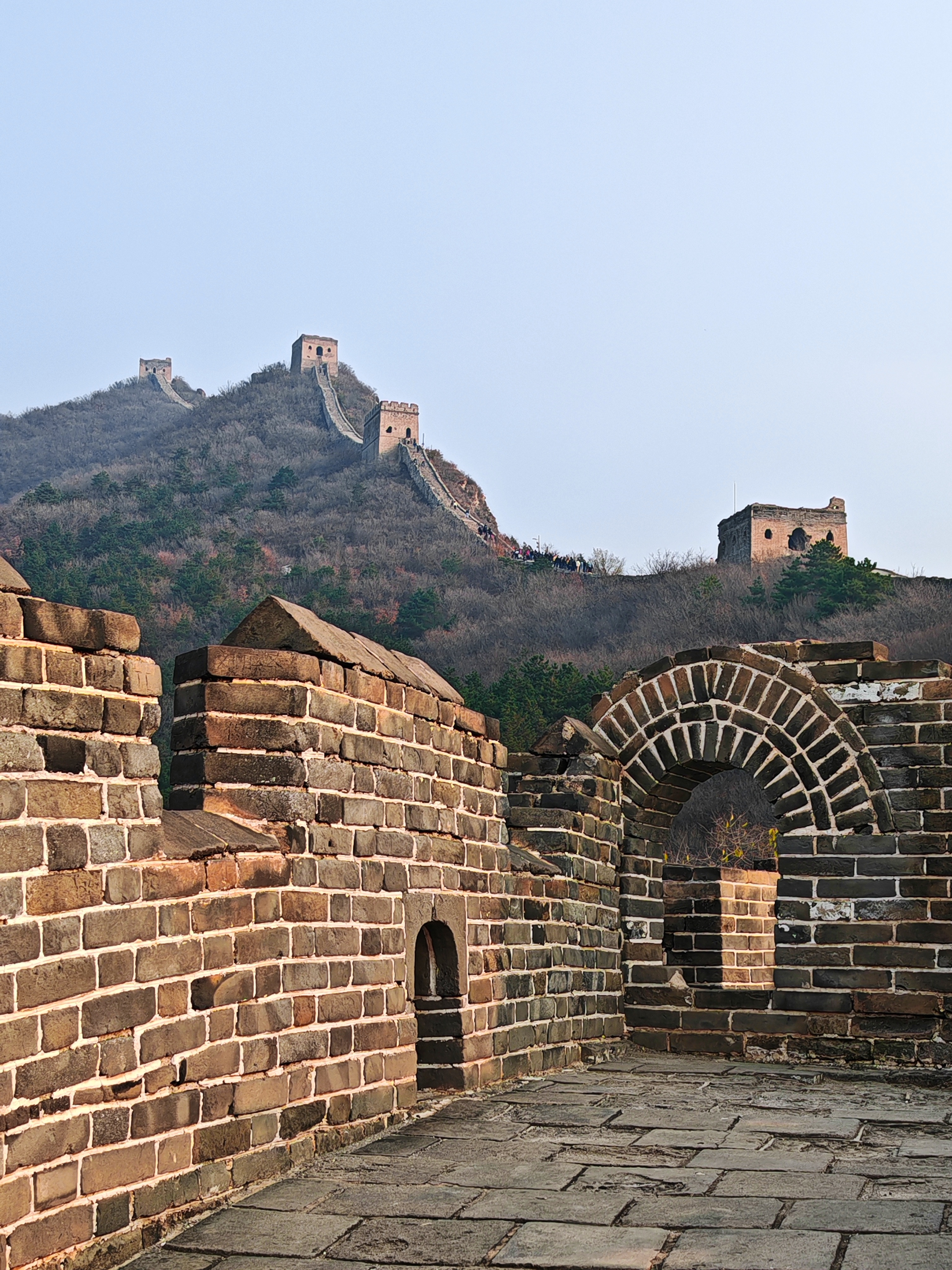 Путешествие к Эвересту: транстибетский экспресс к Крыше Мира (8/25)