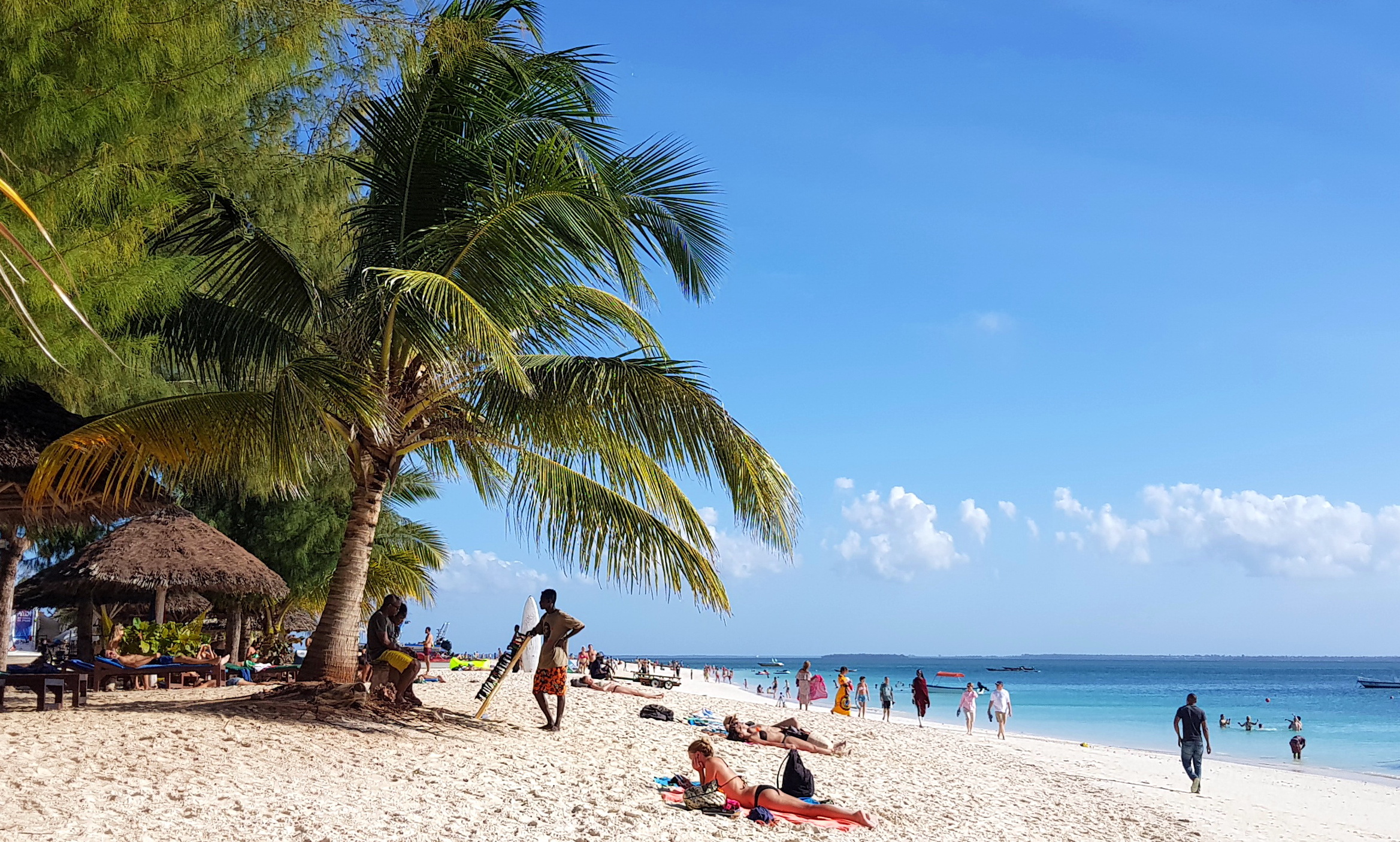 Великая миграция и вся Большая пятерка в лучших сафари Кении, Танзании и Занзибара (32/40)