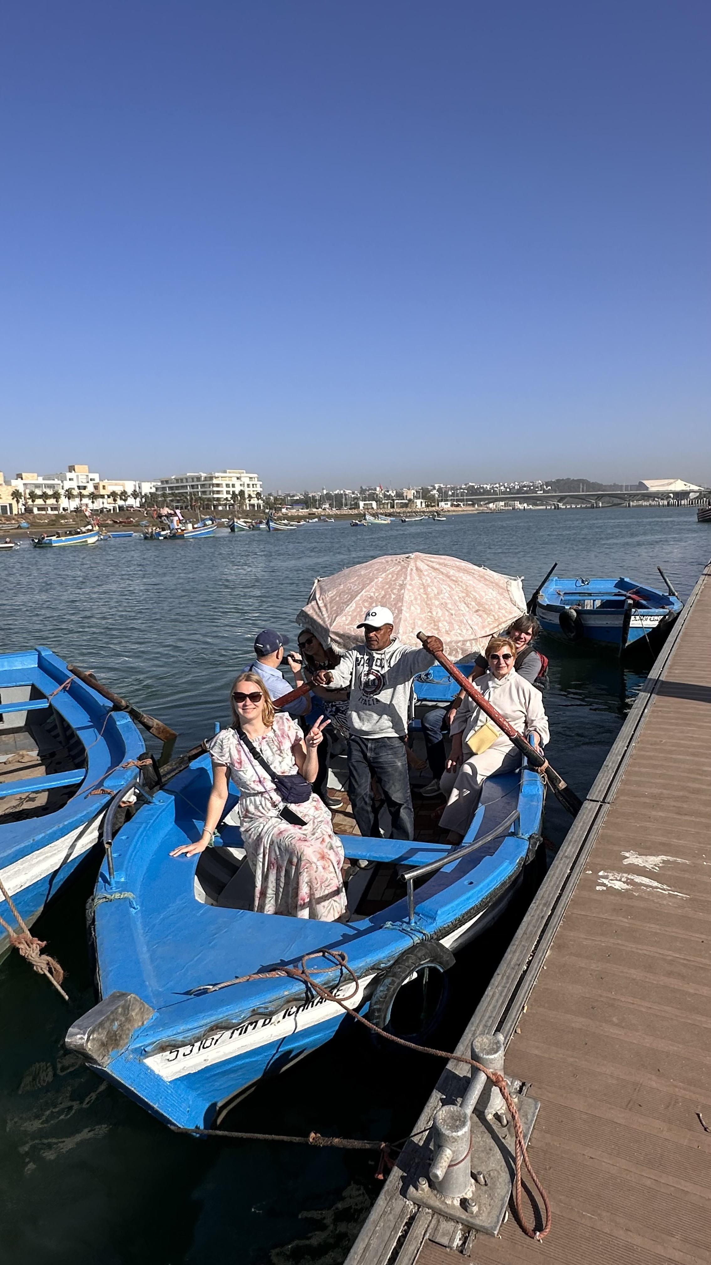 Увидеть Весь Марокко За 10 Дней (83/109)