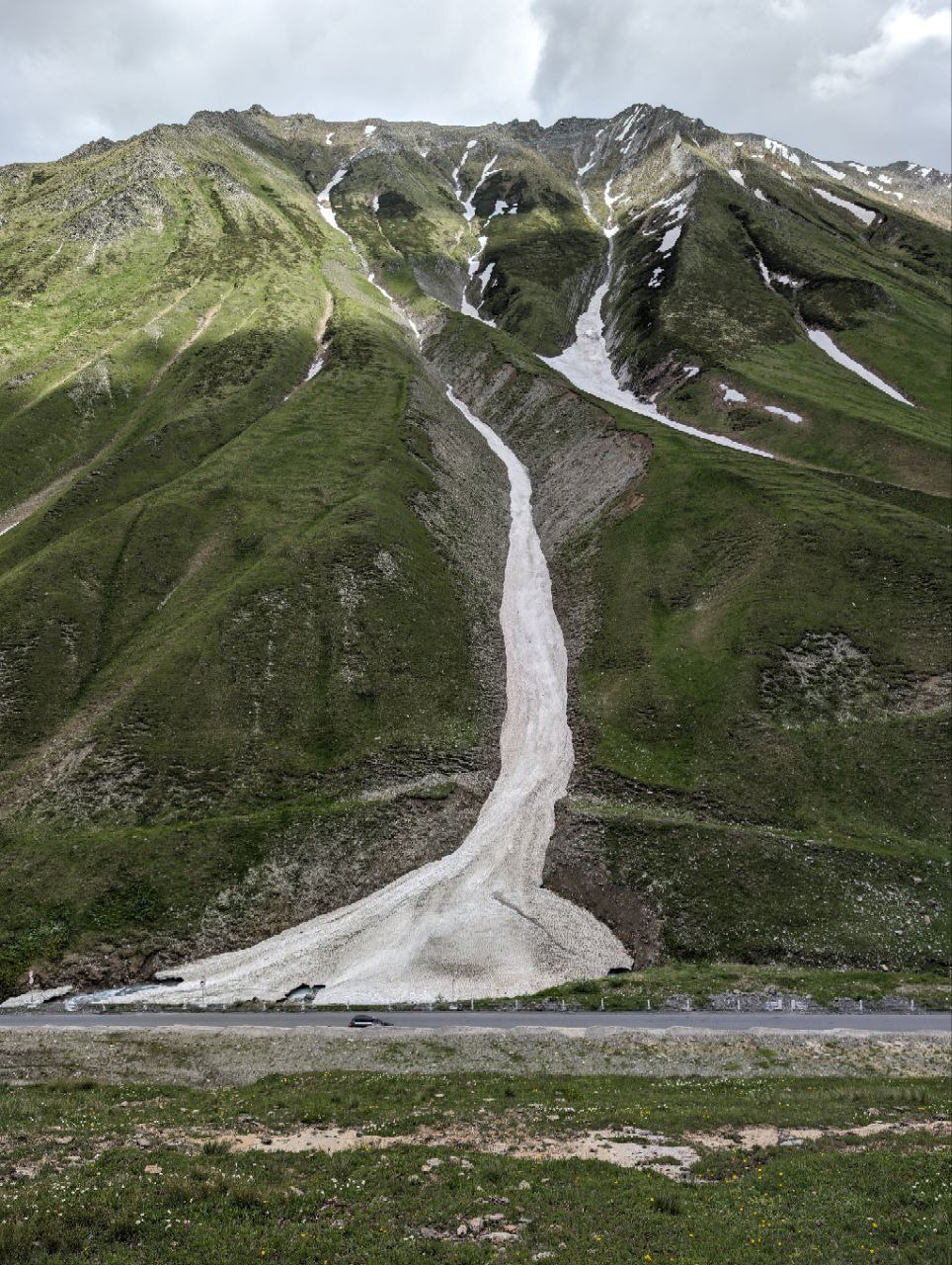 Велопоход по Грузии (7/21)