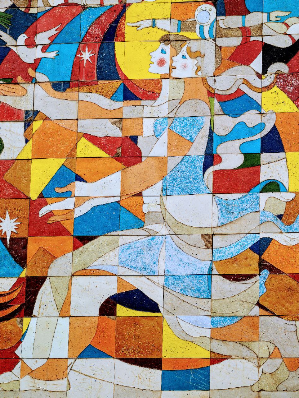 Велопоход по Грузии (20/21)