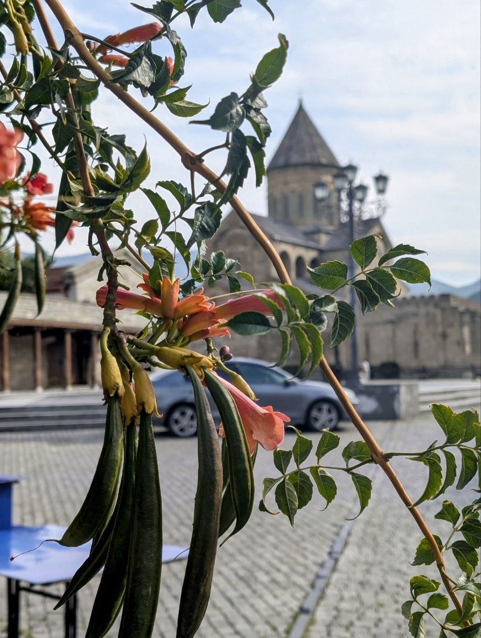 Велопоход по Грузии (16/21)