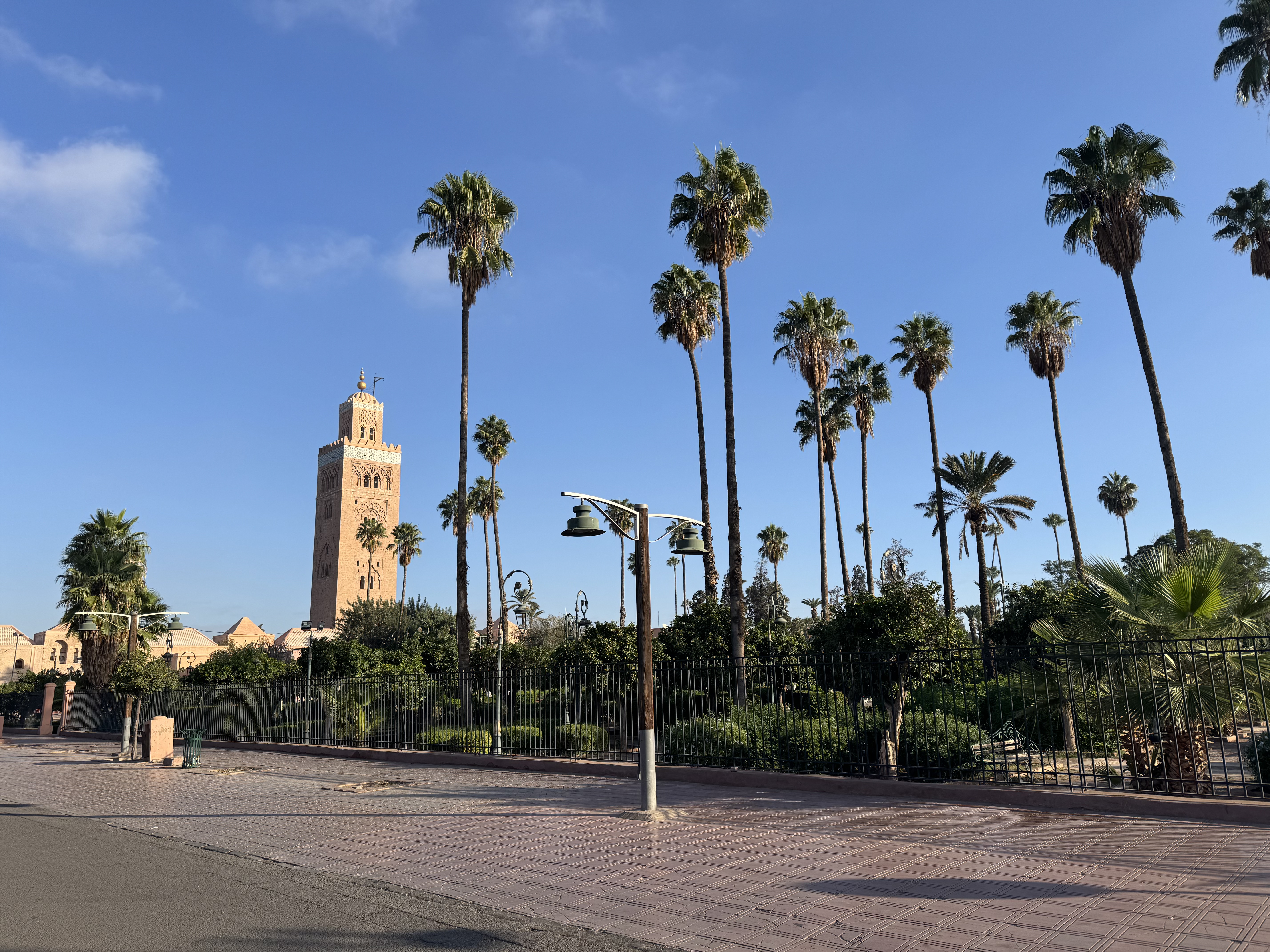 Увидеть Весь Марокко За 10 Дней (31/109)