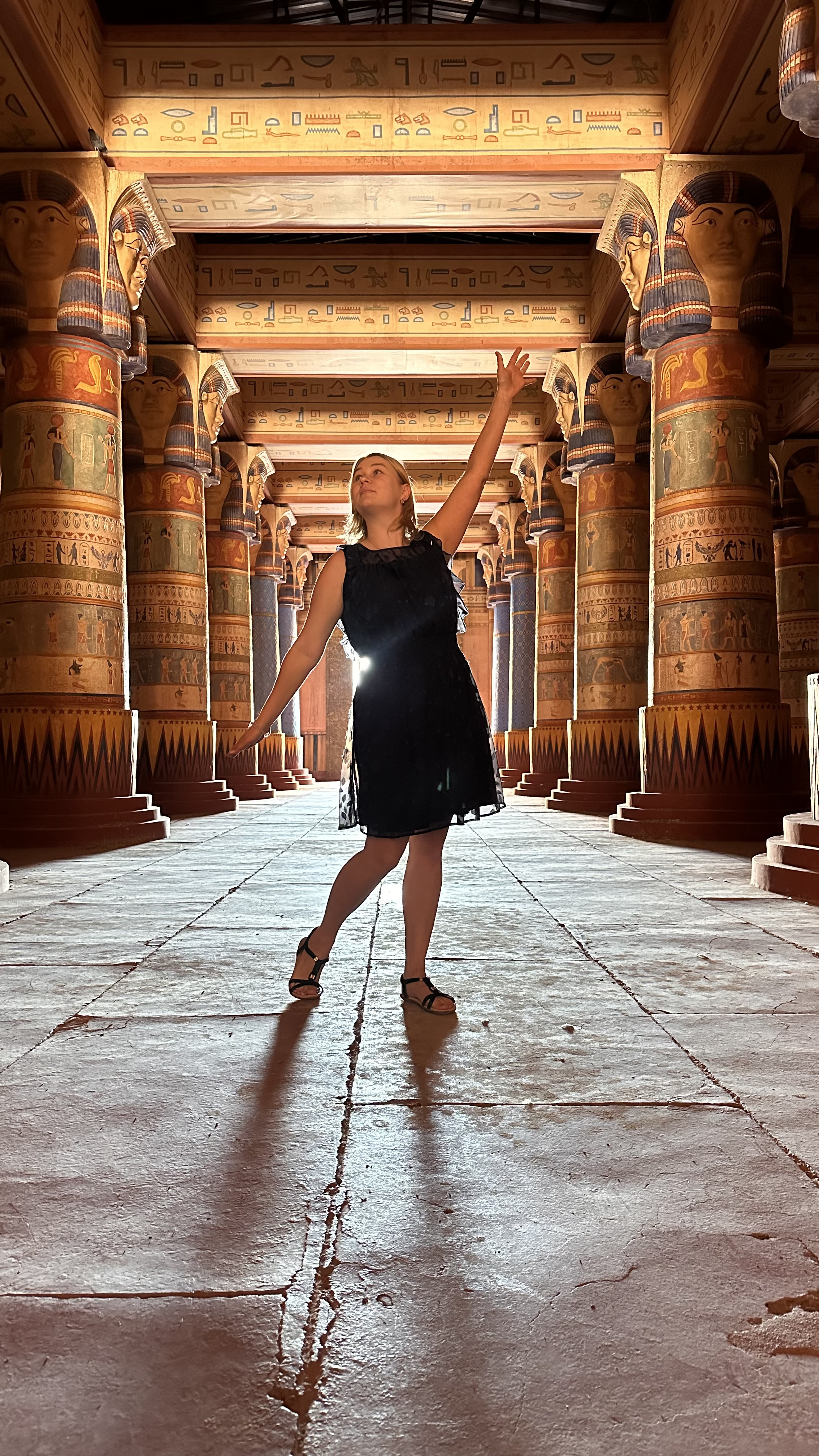 Увидеть Весь Марокко За 10 Дней (21/109)