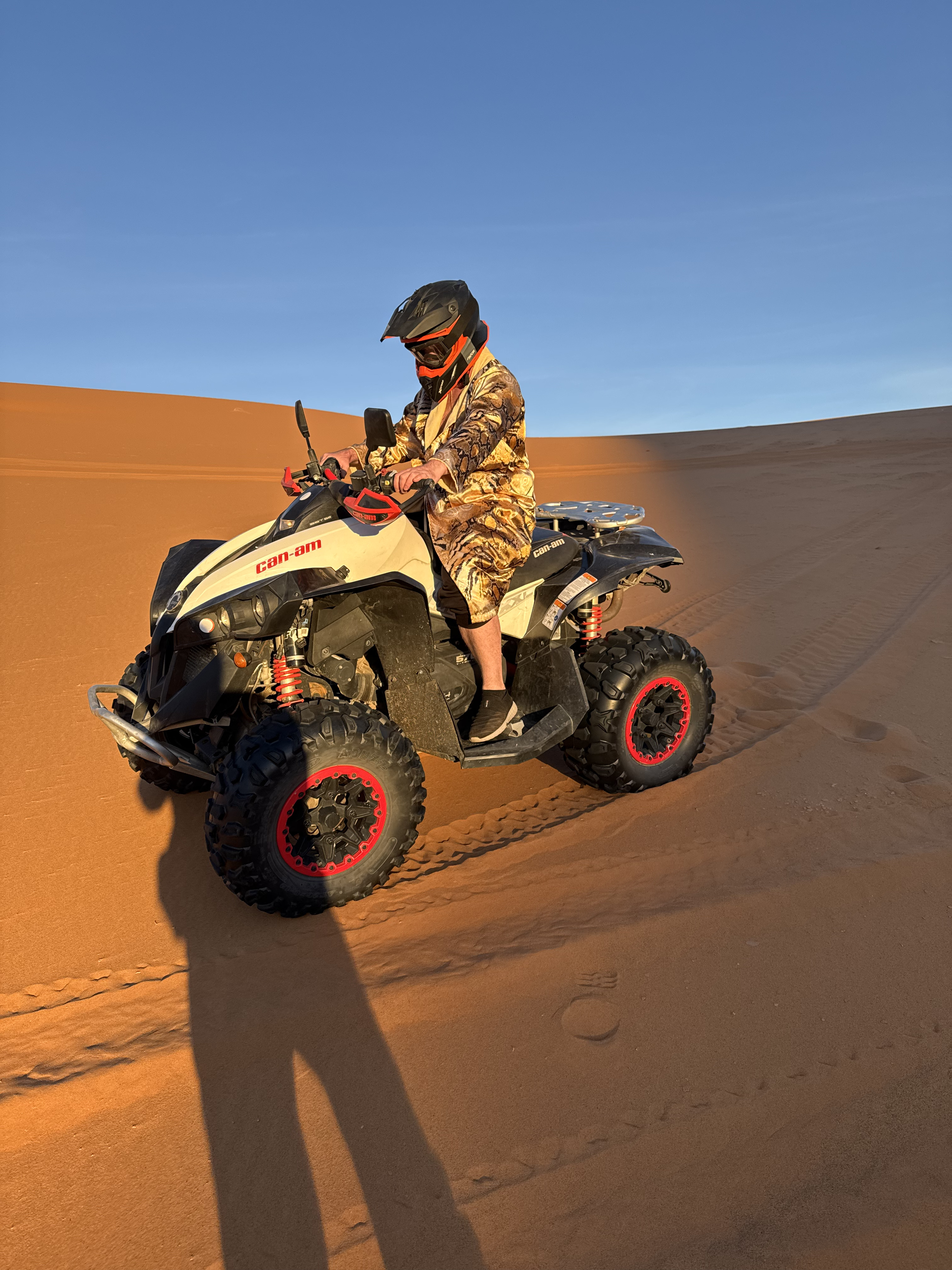 Увидеть Весь Марокко За 10 Дней (14/109)