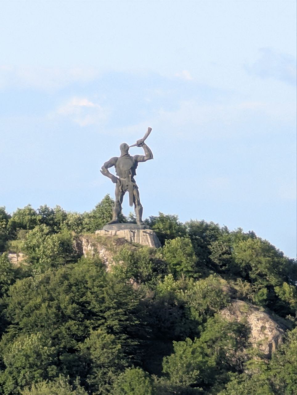 Велопоход по Грузии (2/21)