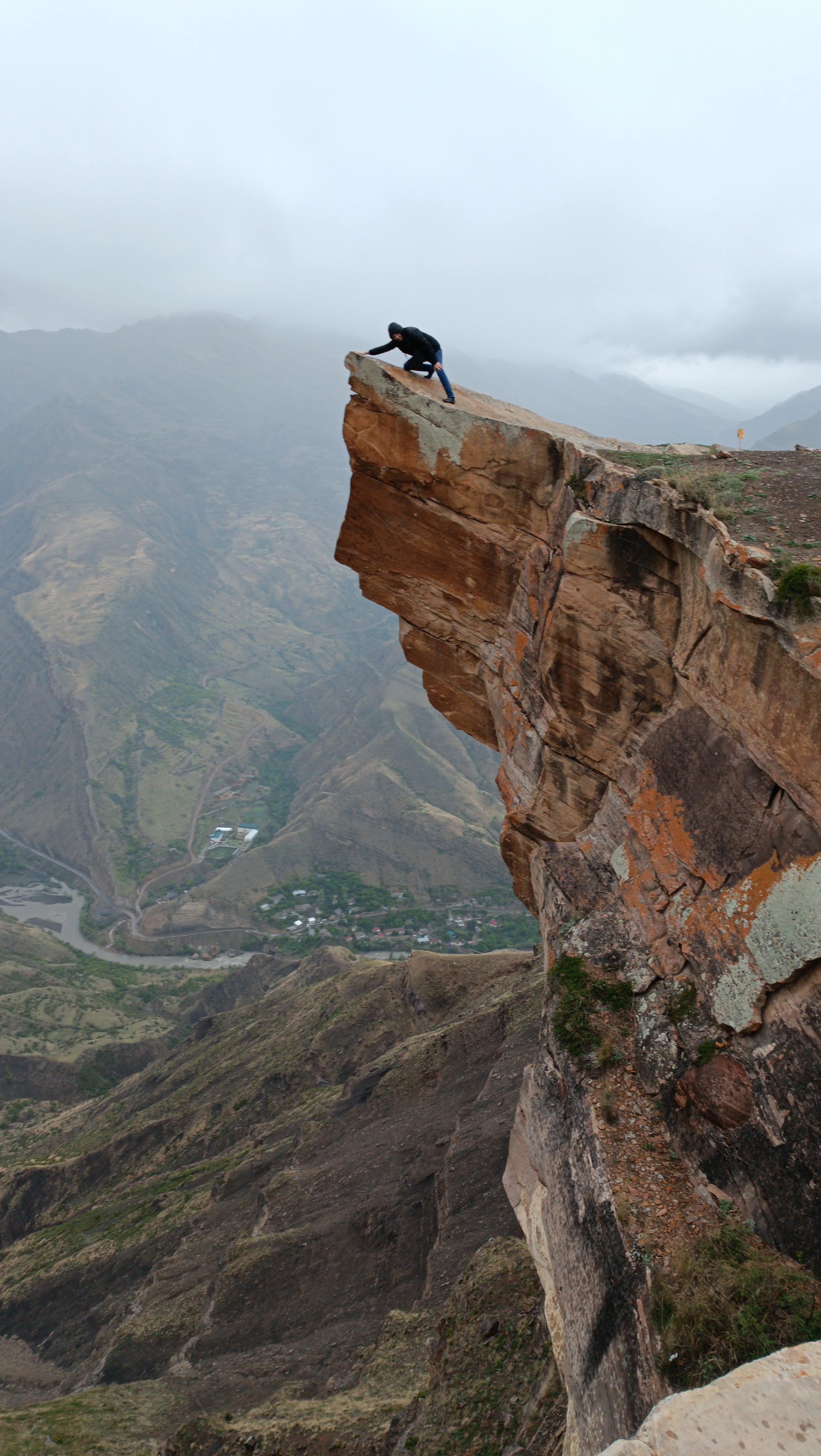 Башни Гоора и Карадахская теснина (15/17)