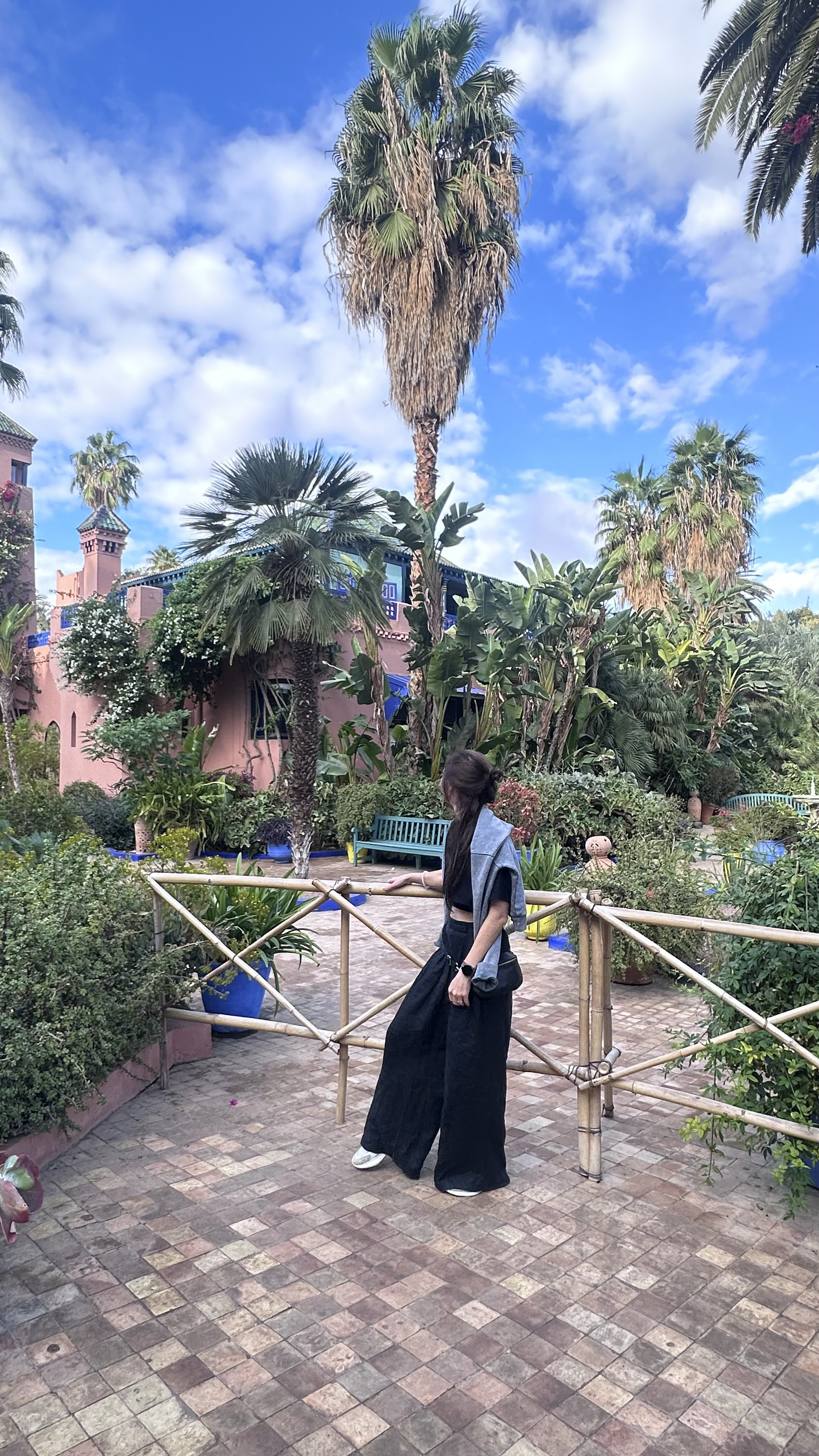 Увидеть Весь Марокко За 10 Дней (33/109)