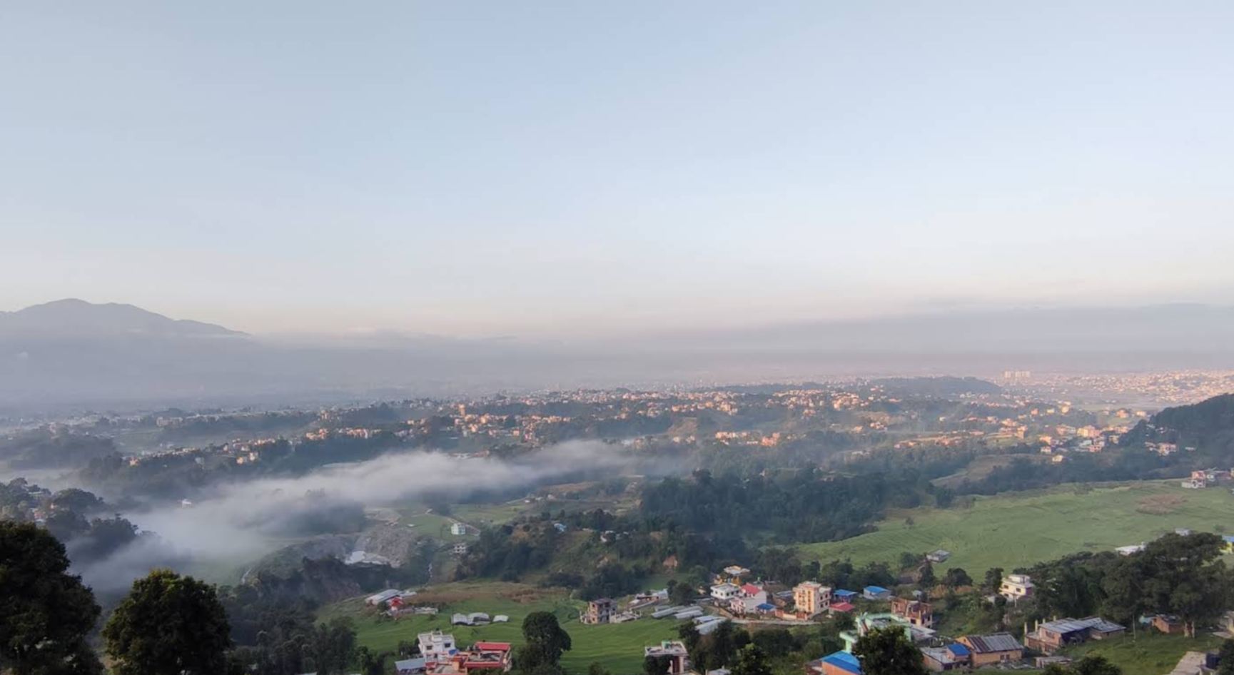 Непал. Приключения в Гималаях (19/23)