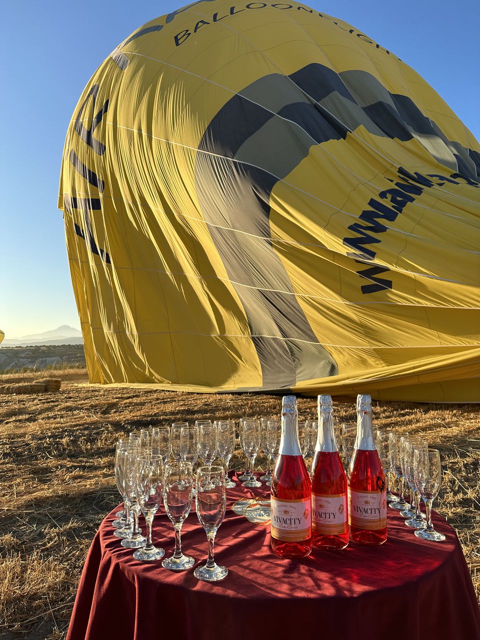 Премиум Каппадокия тур до 6 чел. Отель в пещере, конная прогулка, подземный город (16/33)