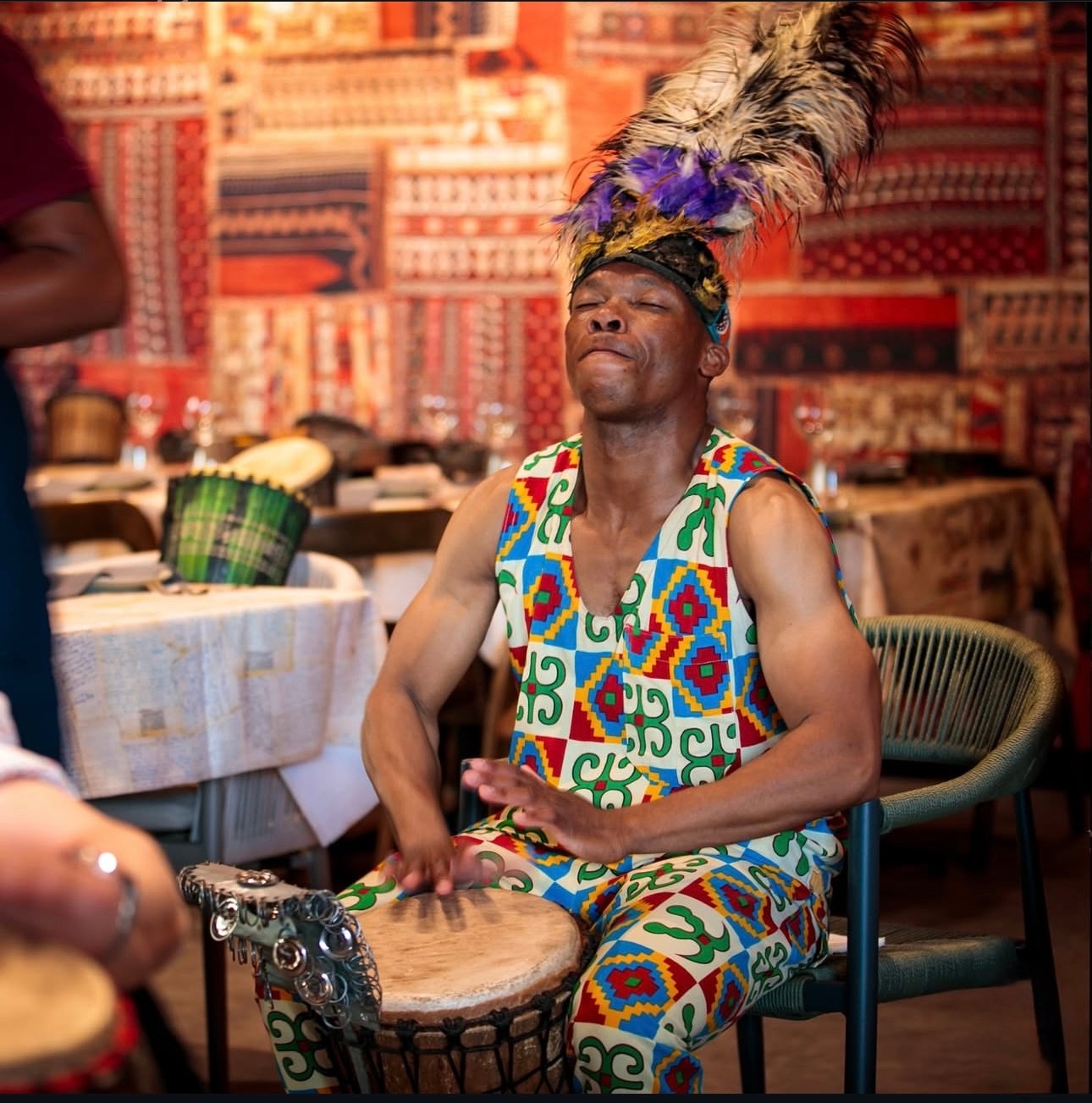 Юар киты, водопад Виктория, сафари в Чобе и Кейптаун. (3/27)