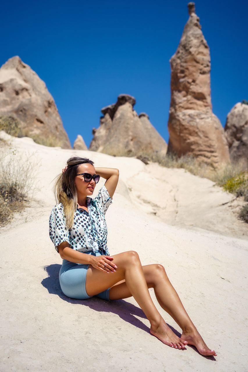 Премиум Каппадокия и Стамбул до 6 человек. Отель в пещере. Приватная яхта на Босфоре