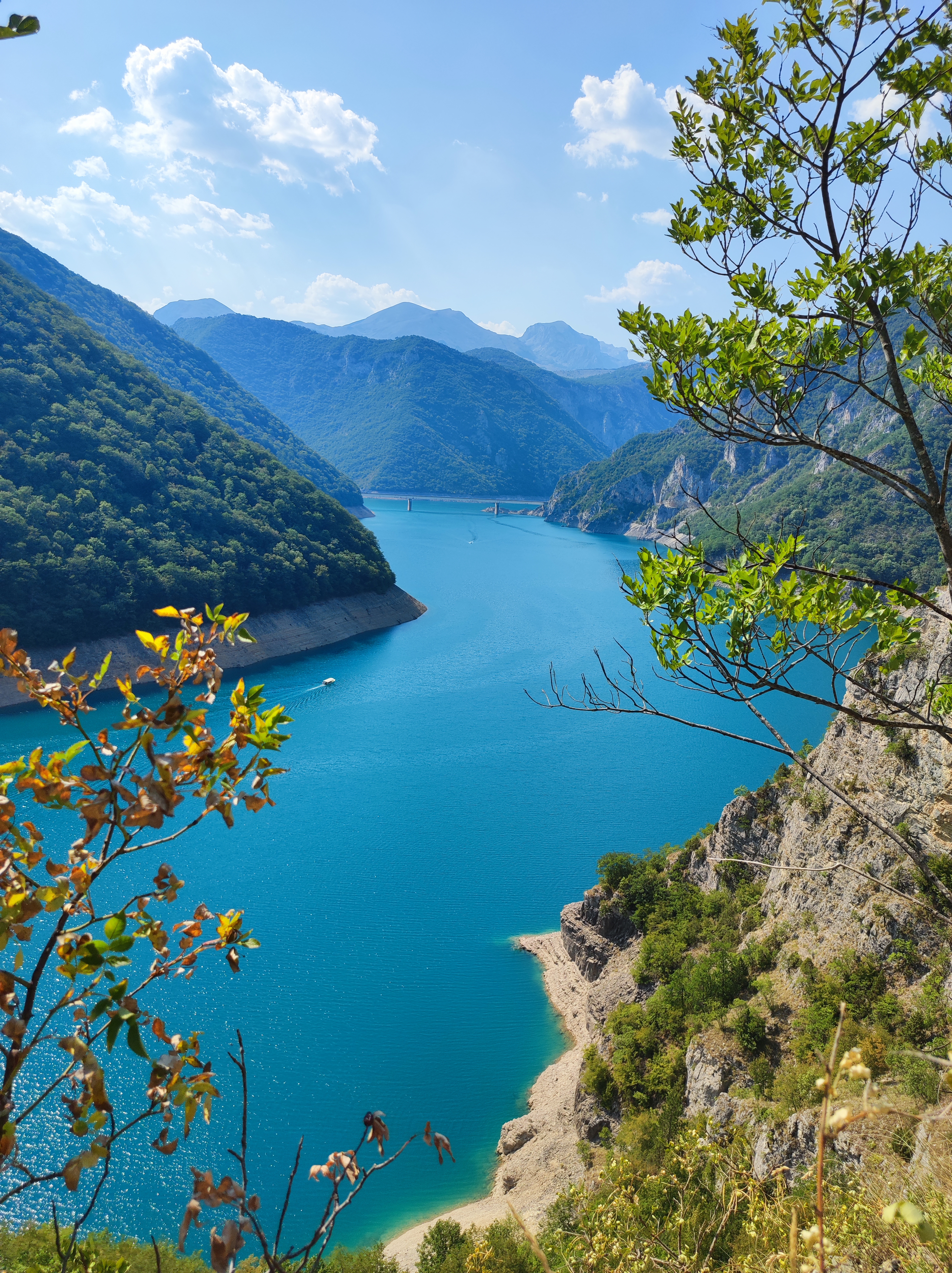 Черногория: Ваш побег от рутины в мир венецианской эстетики и заповедных гор. (29/29)