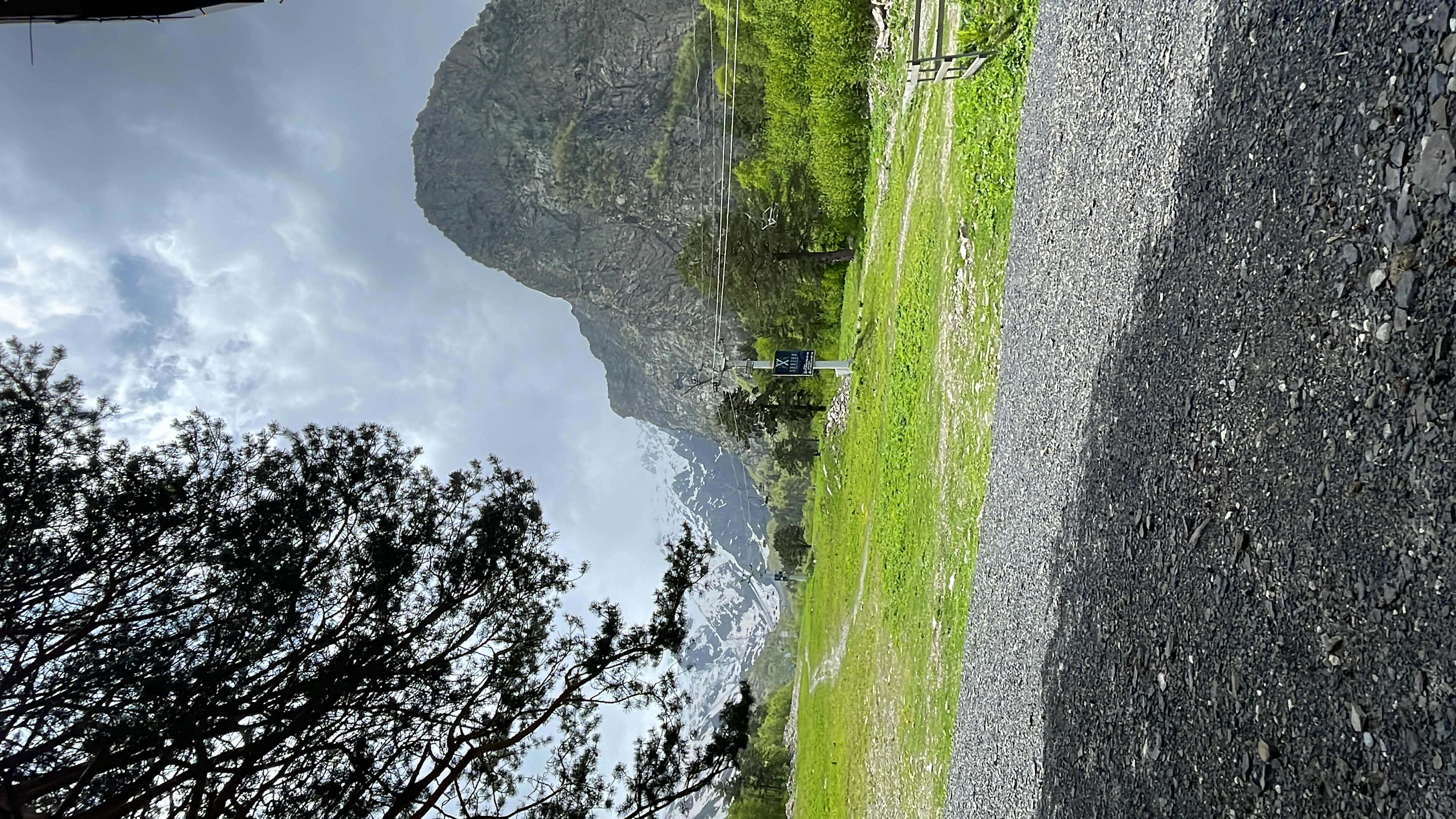 Весна в Осетии. Авторский 5 дневный тур. (12/24)