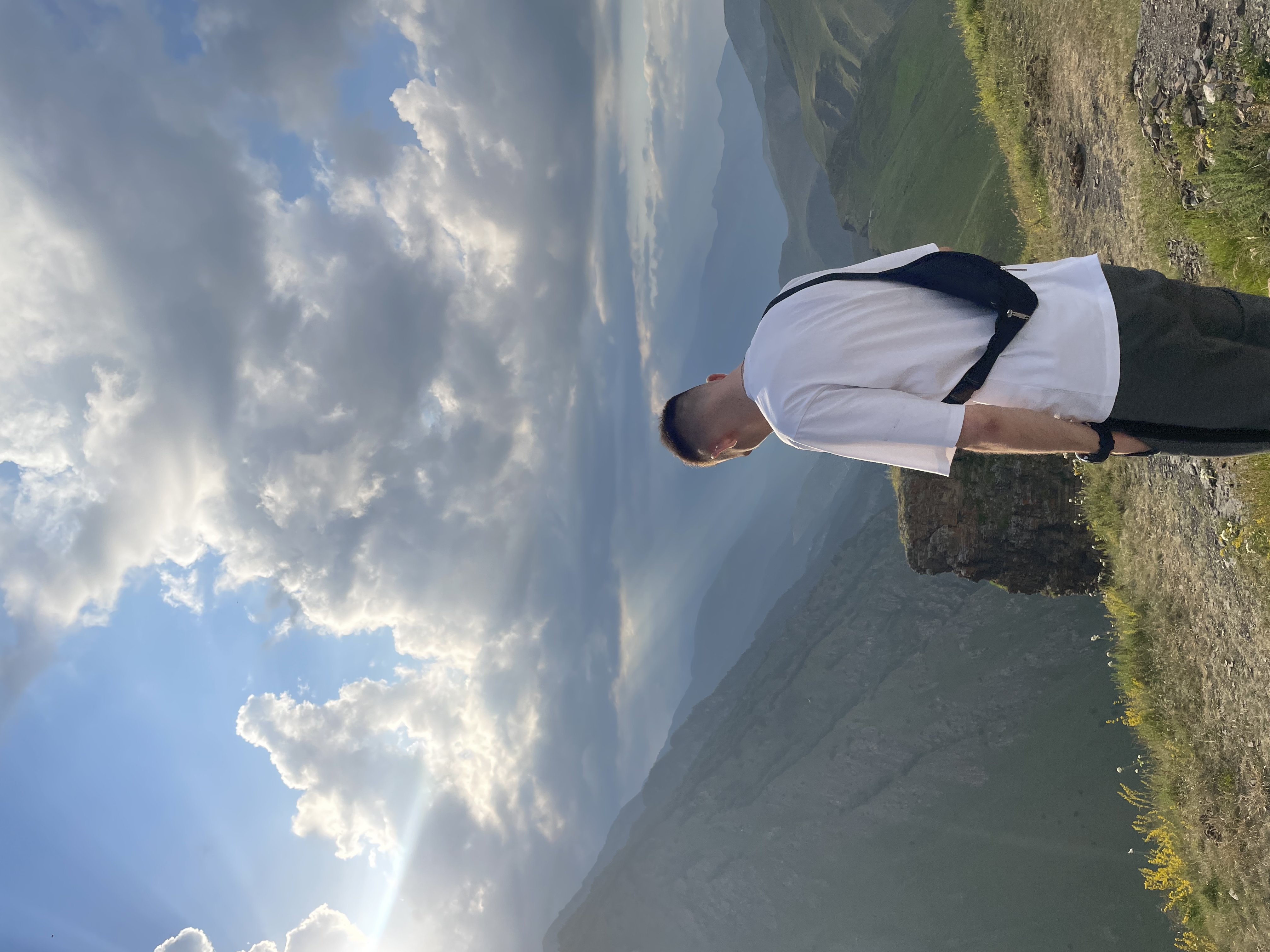 Весна в Осетии. Авторский 5 дневный тур. (7/24)