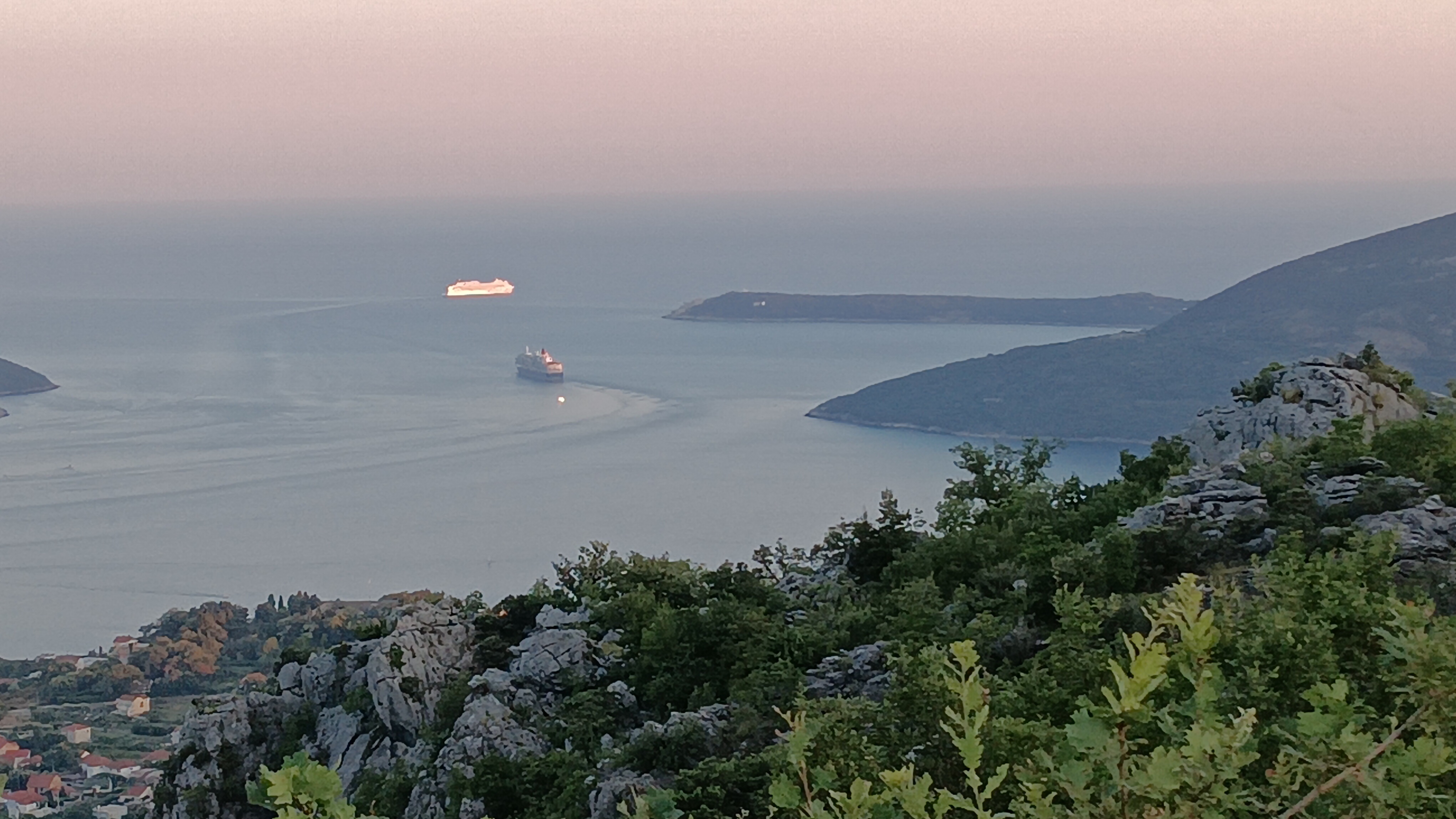 Черногория: Ваш побег от рутины в мир венецианской эстетики и заповедных гор. (12/29)