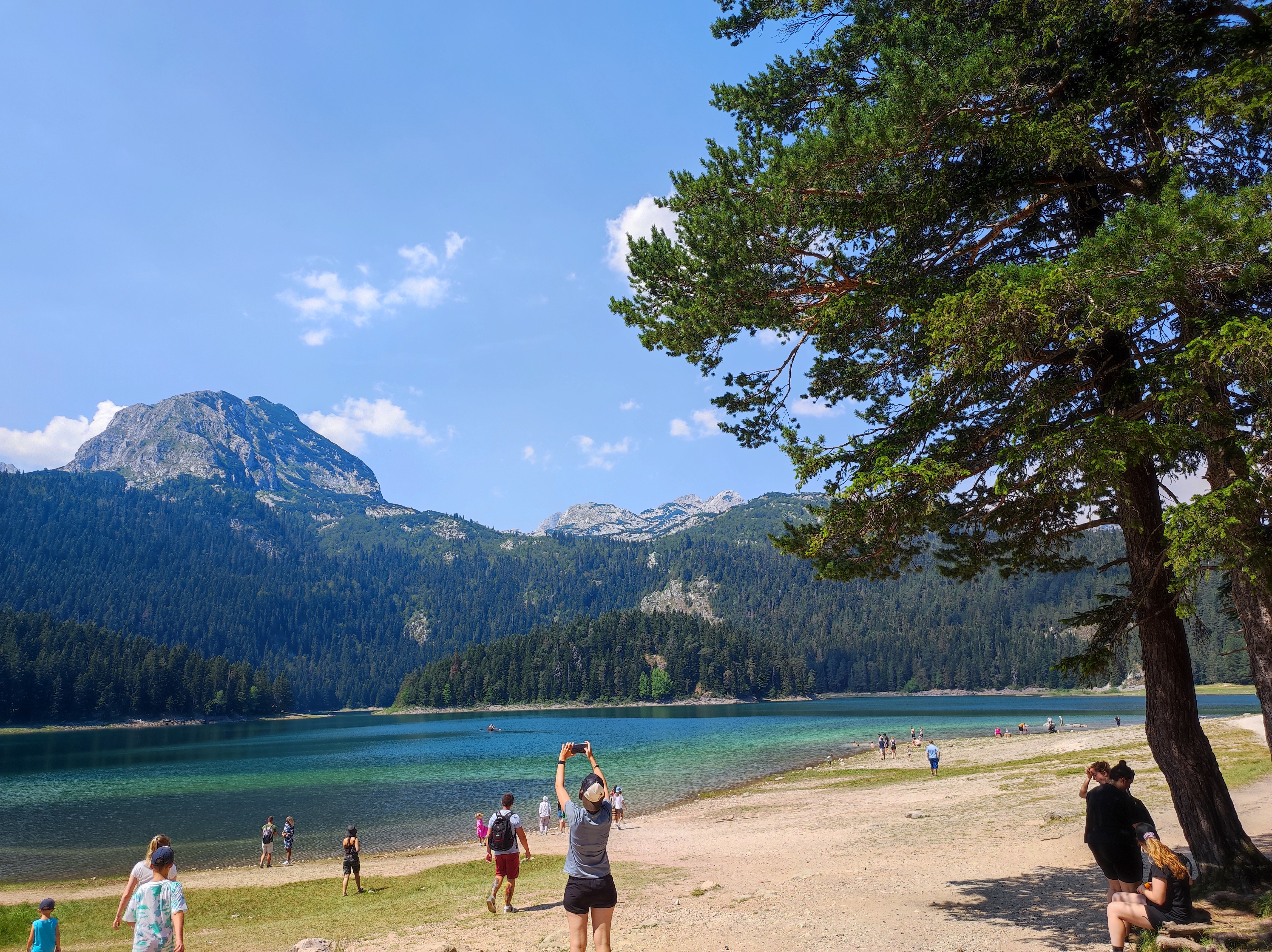 Черногория: Ваш побег от рутины в мир венецианской эстетики и заповедных гор. (24/29)