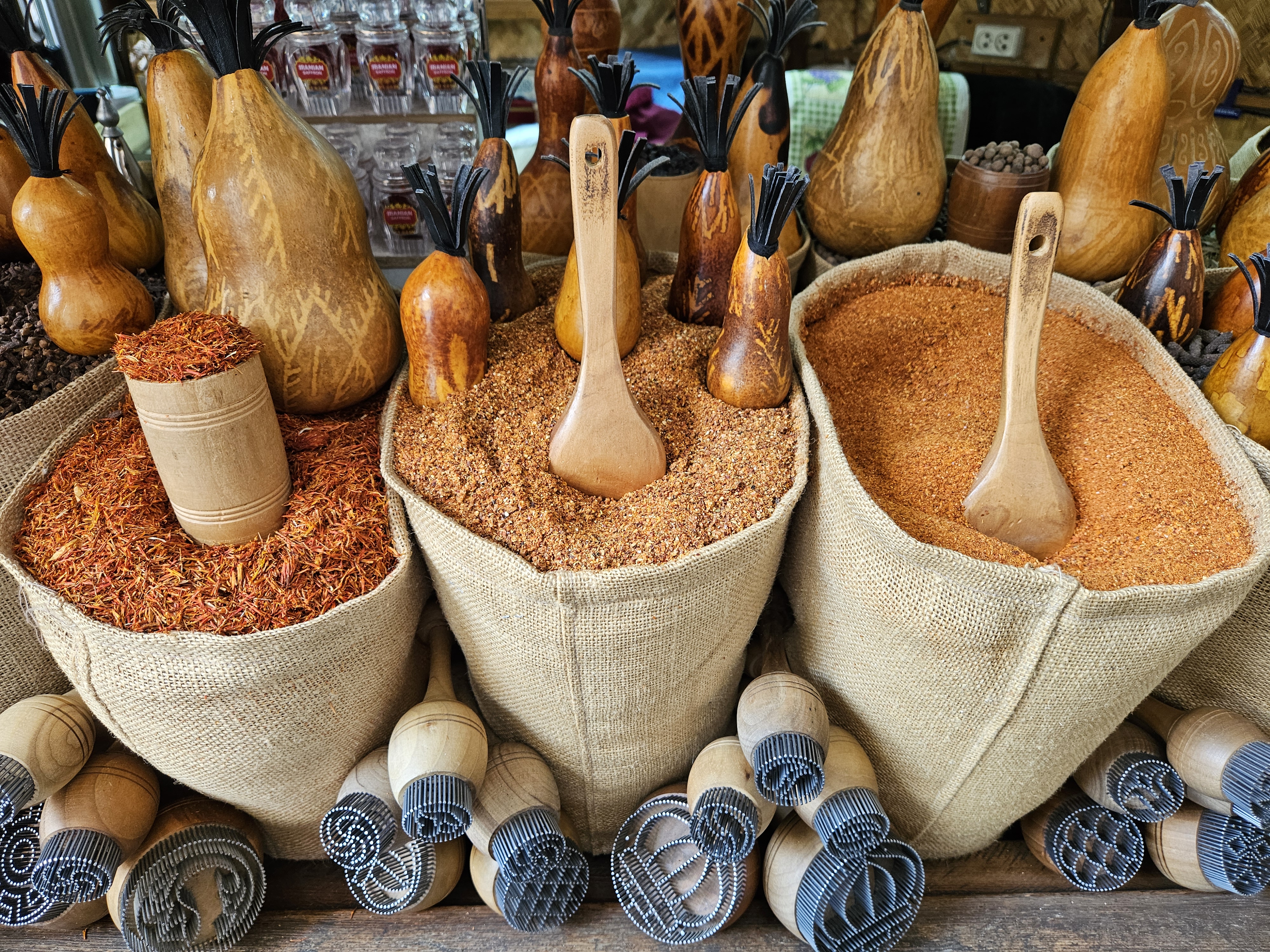 Узбекистан без спешки: Хива-Бухара-Самарканд (31/45)