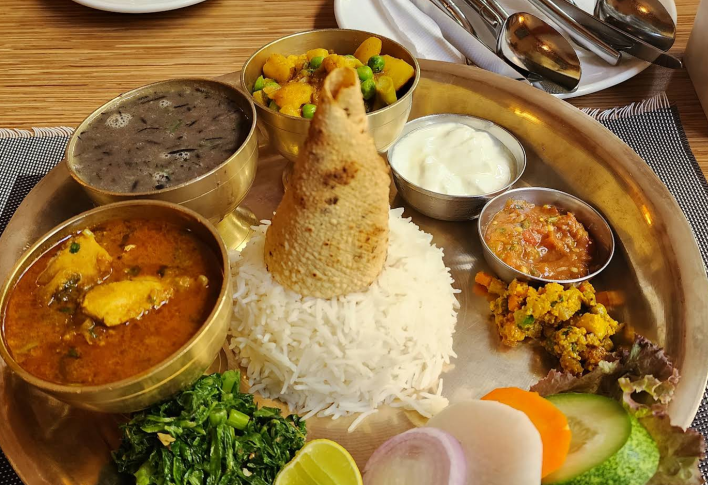 Непал. Приключения в Гималаях (17/23)