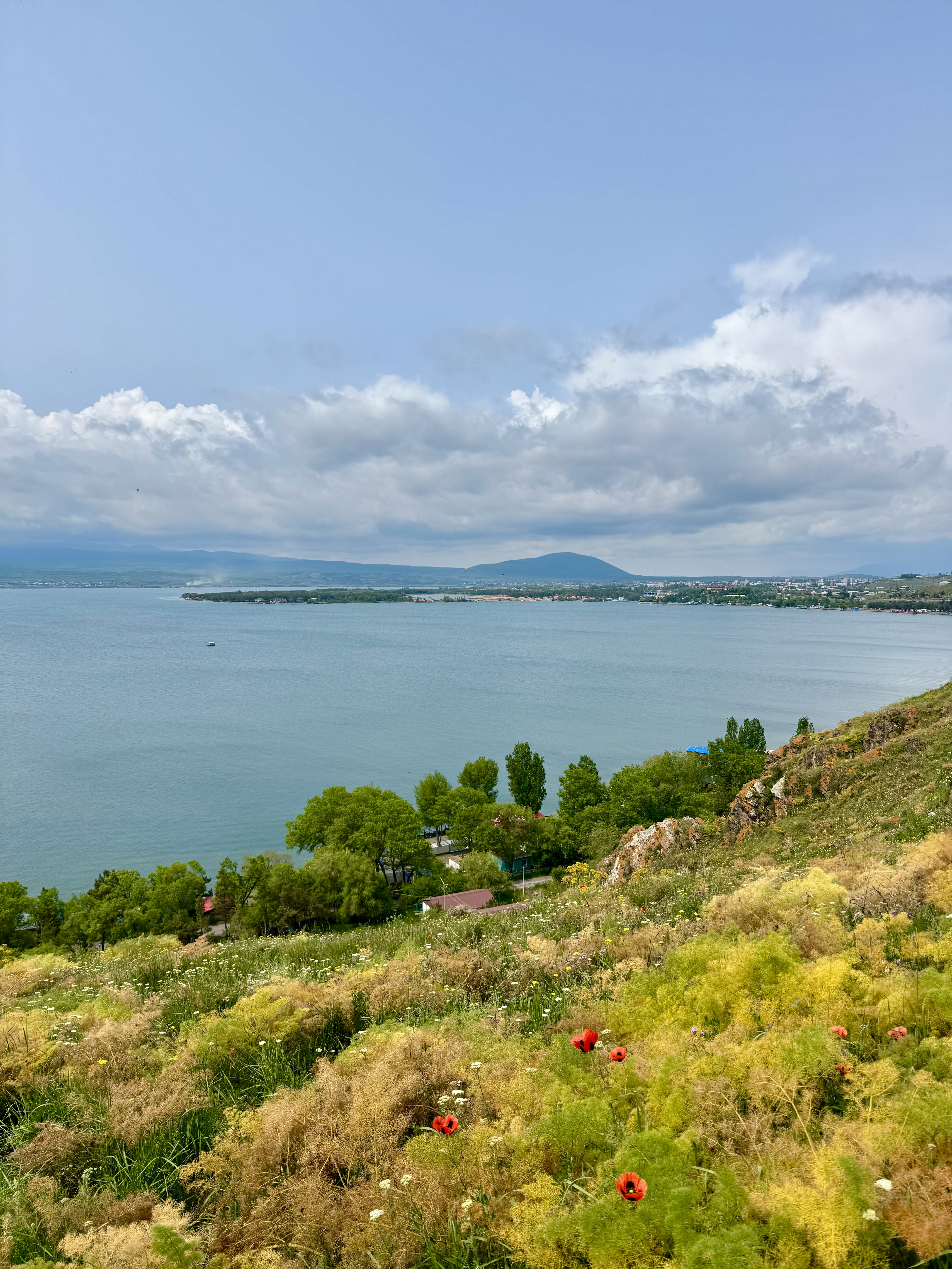 Джан-трип: Армения между храмами и тостами (3/52)