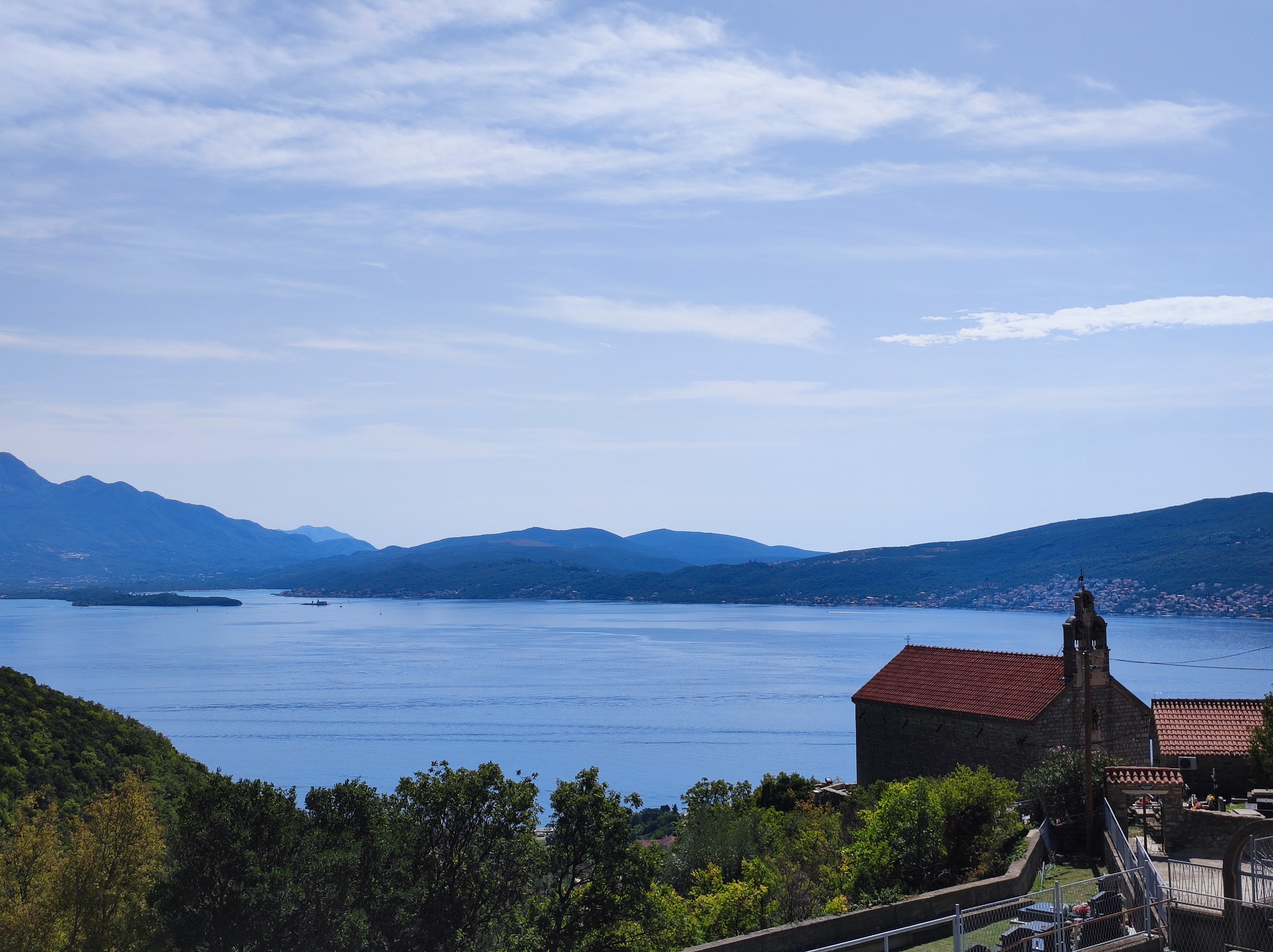 Черногория: Ваш побег от рутины в мир венецианской эстетики и заповедных гор. (18/29)