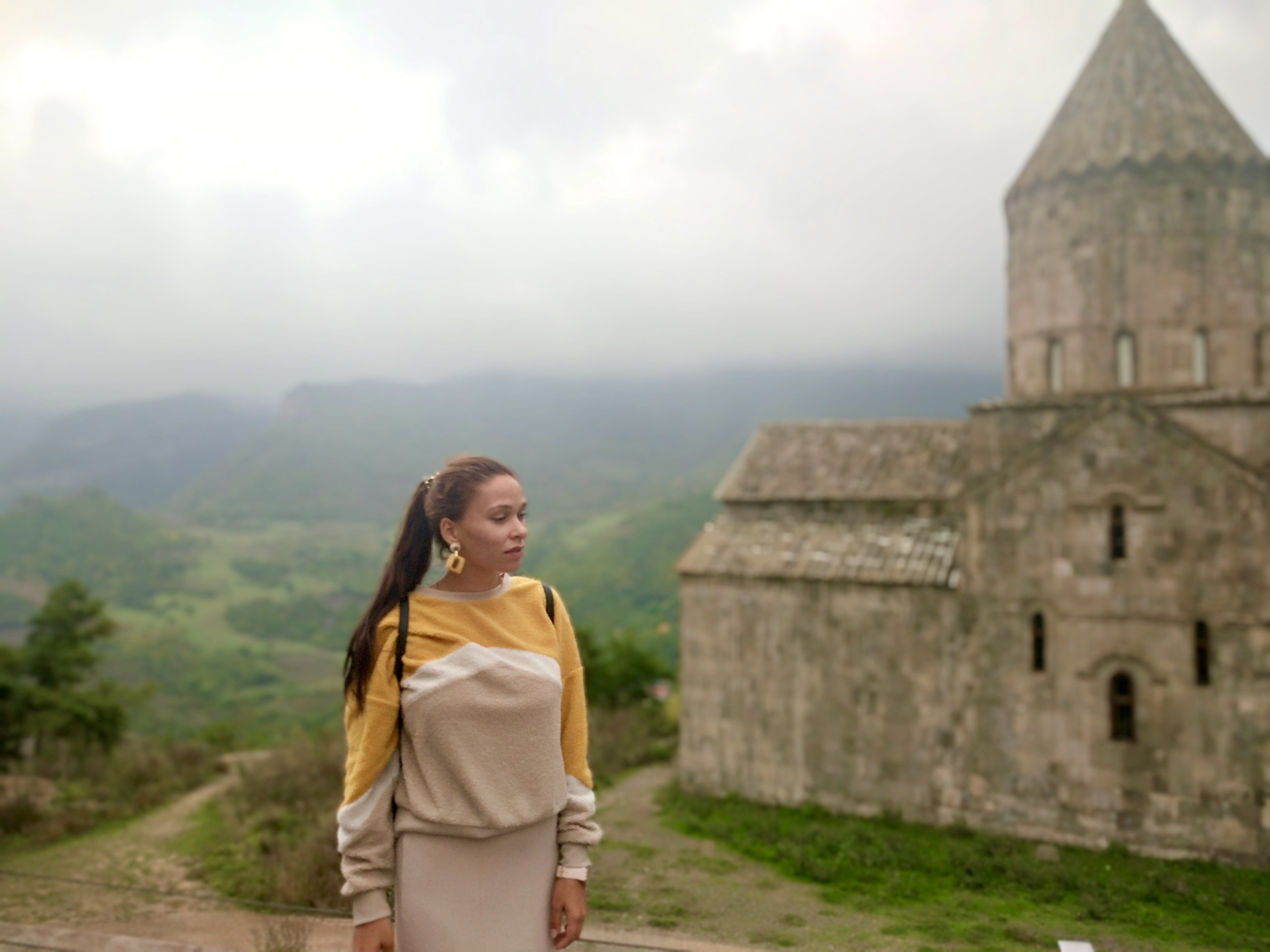 Джан-трип: Армения между храмами и тостами (2/52)