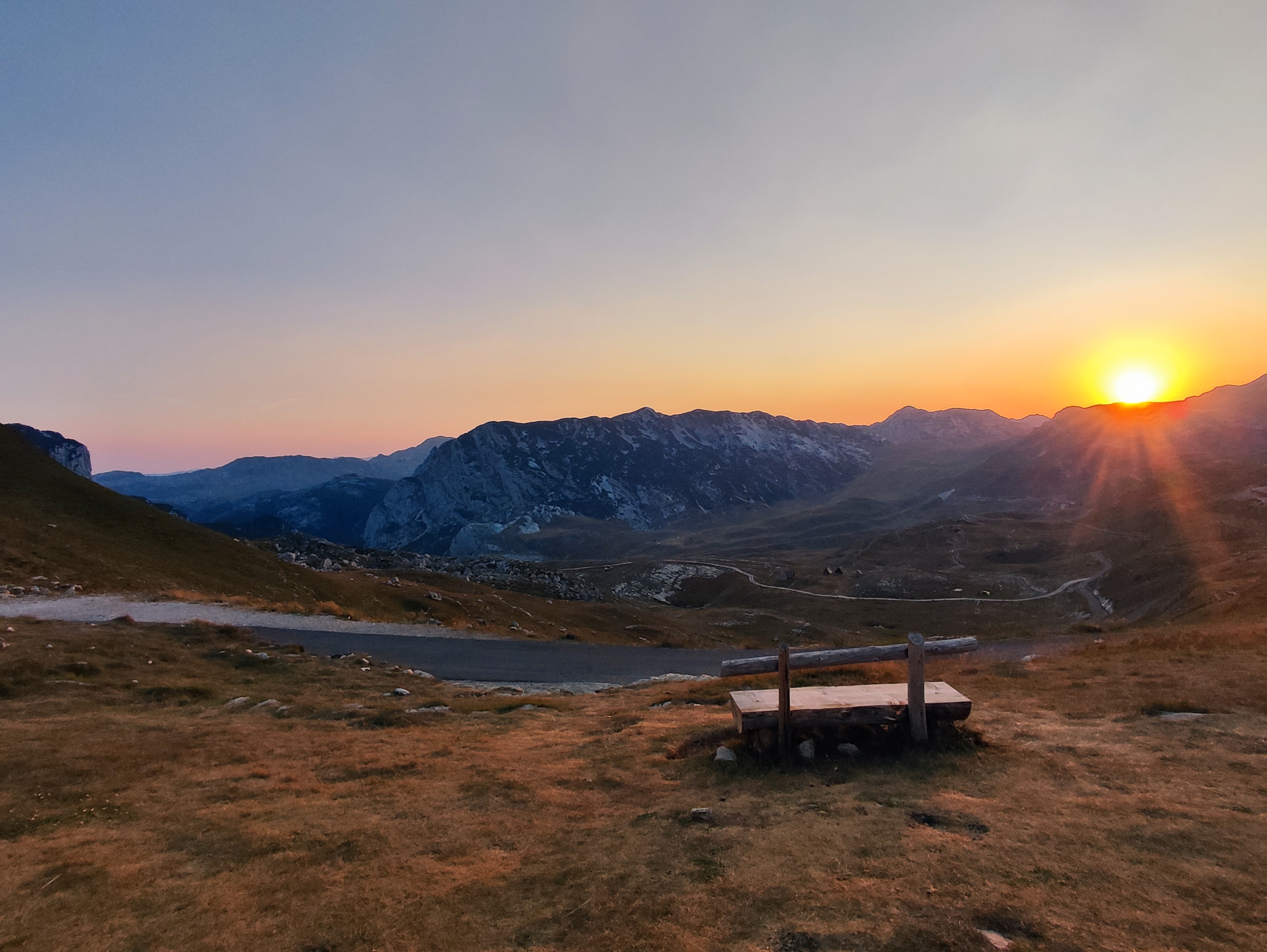 Черногория: Ваш побег от рутины в мир венецианской эстетики и заповедных гор. (27/29)