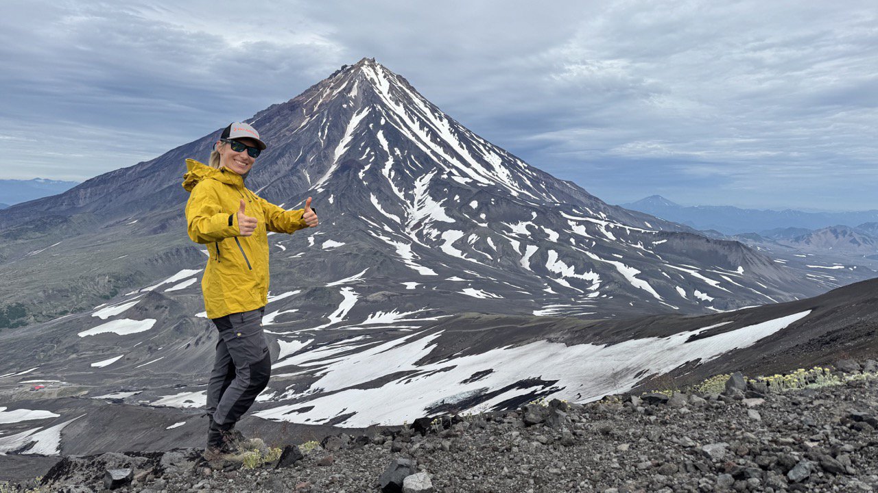 Активный тур на Камчатку с комфортом (25/29)
