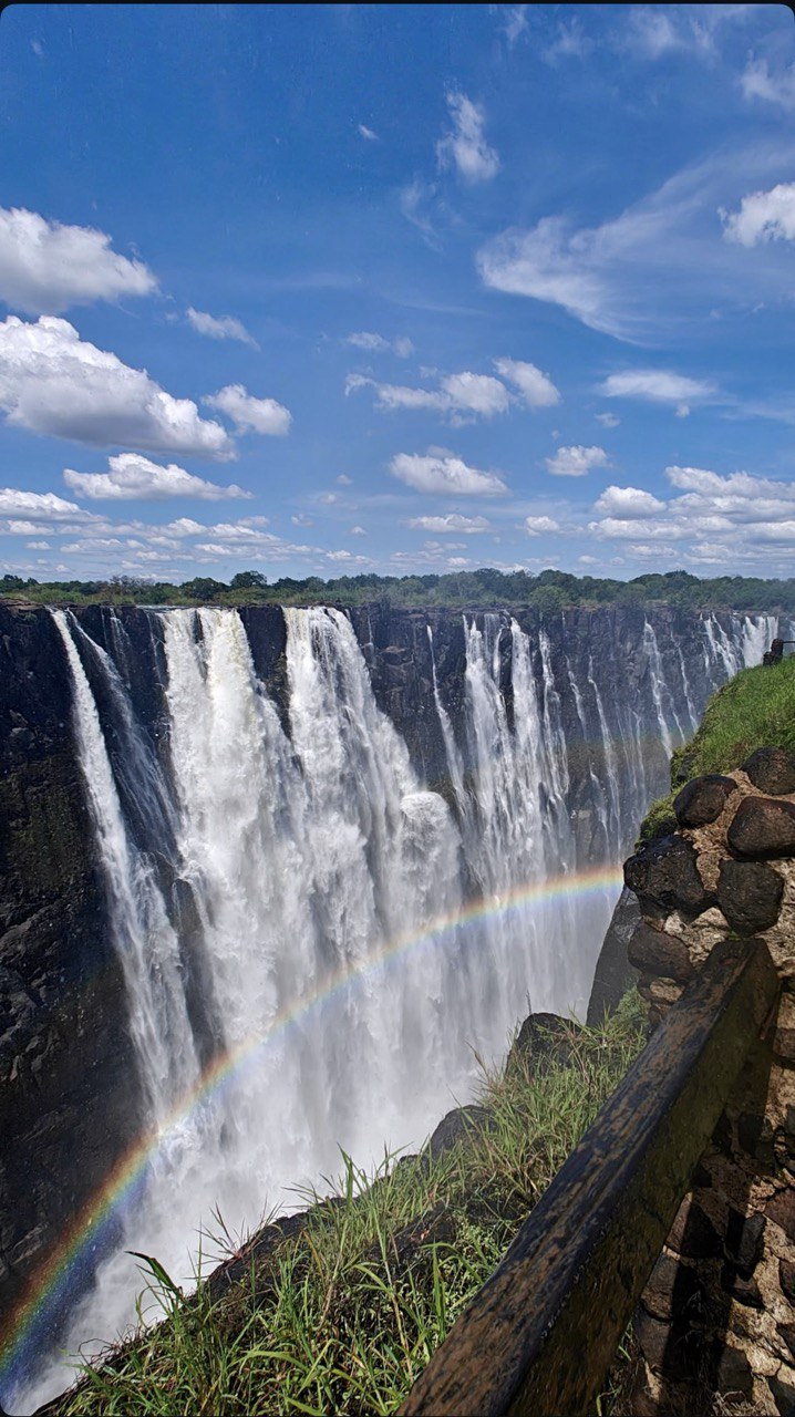 Юар киты, водопад Виктория, сафари в Чобе и Кейптаун. (20/27)