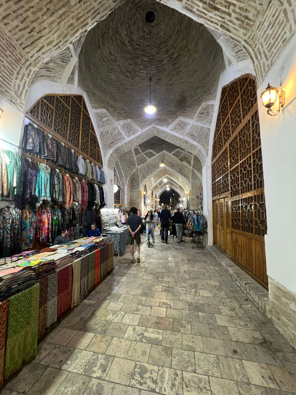 Зимний Узбекистан: 5 дней ( все включено) на поездах (5/36)