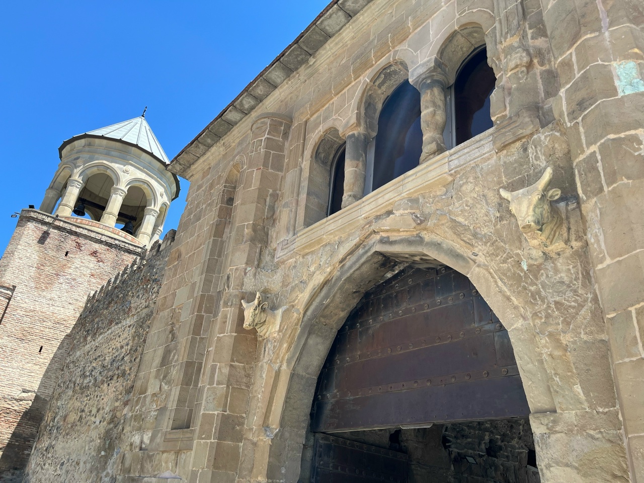 Винные реки Кахетии и город любви Сигнахи! (8/12)