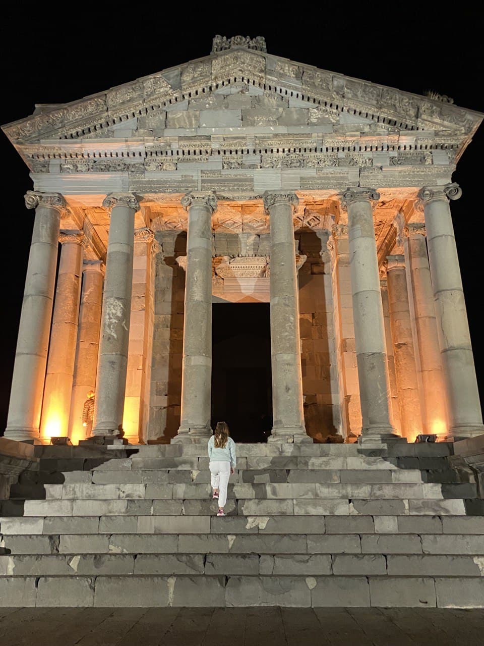 Джан-трип: Армения между храмами и тостами (20/52)