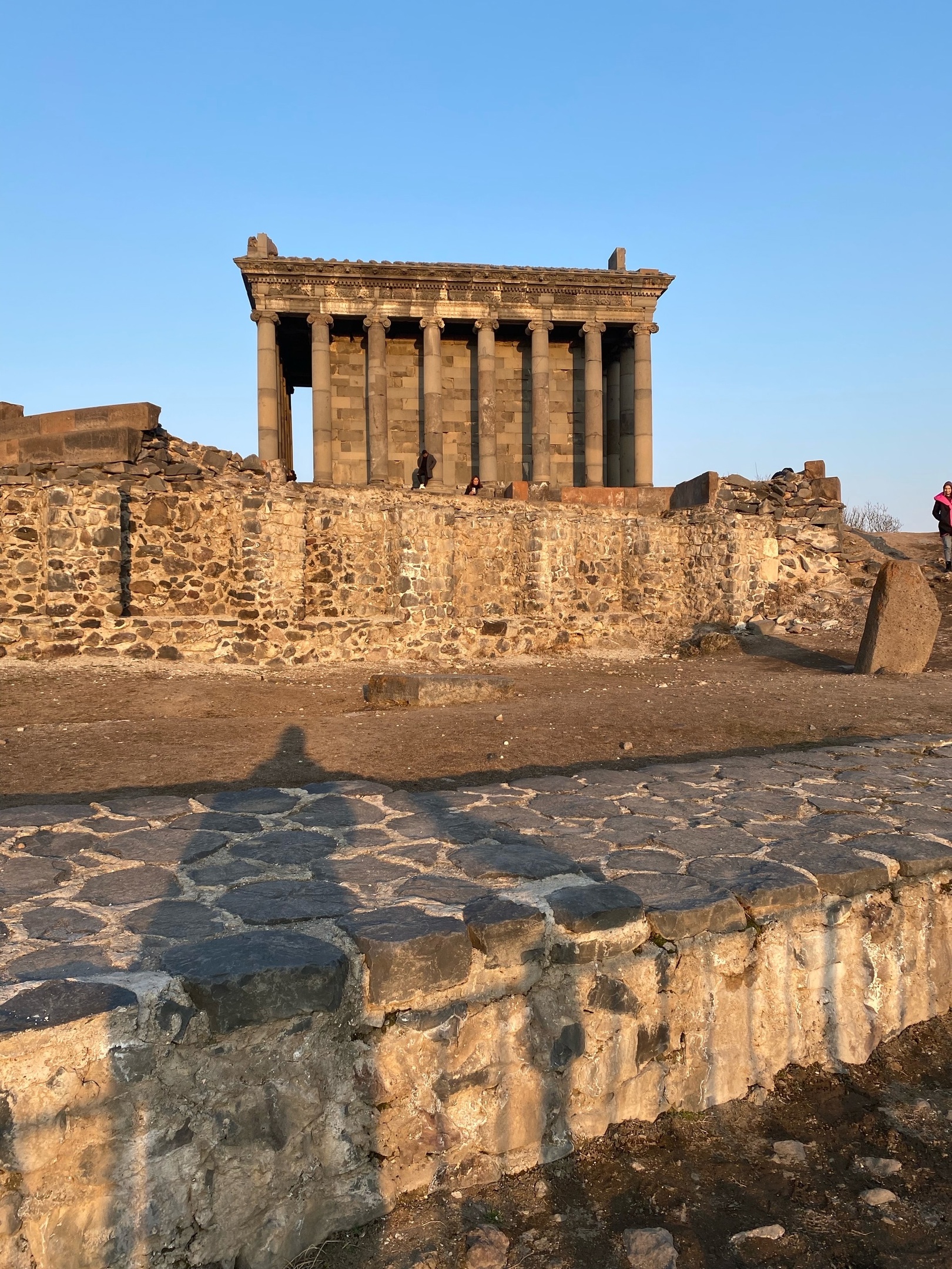 Джан-трип: Армения между храмами и тостами (19/52)