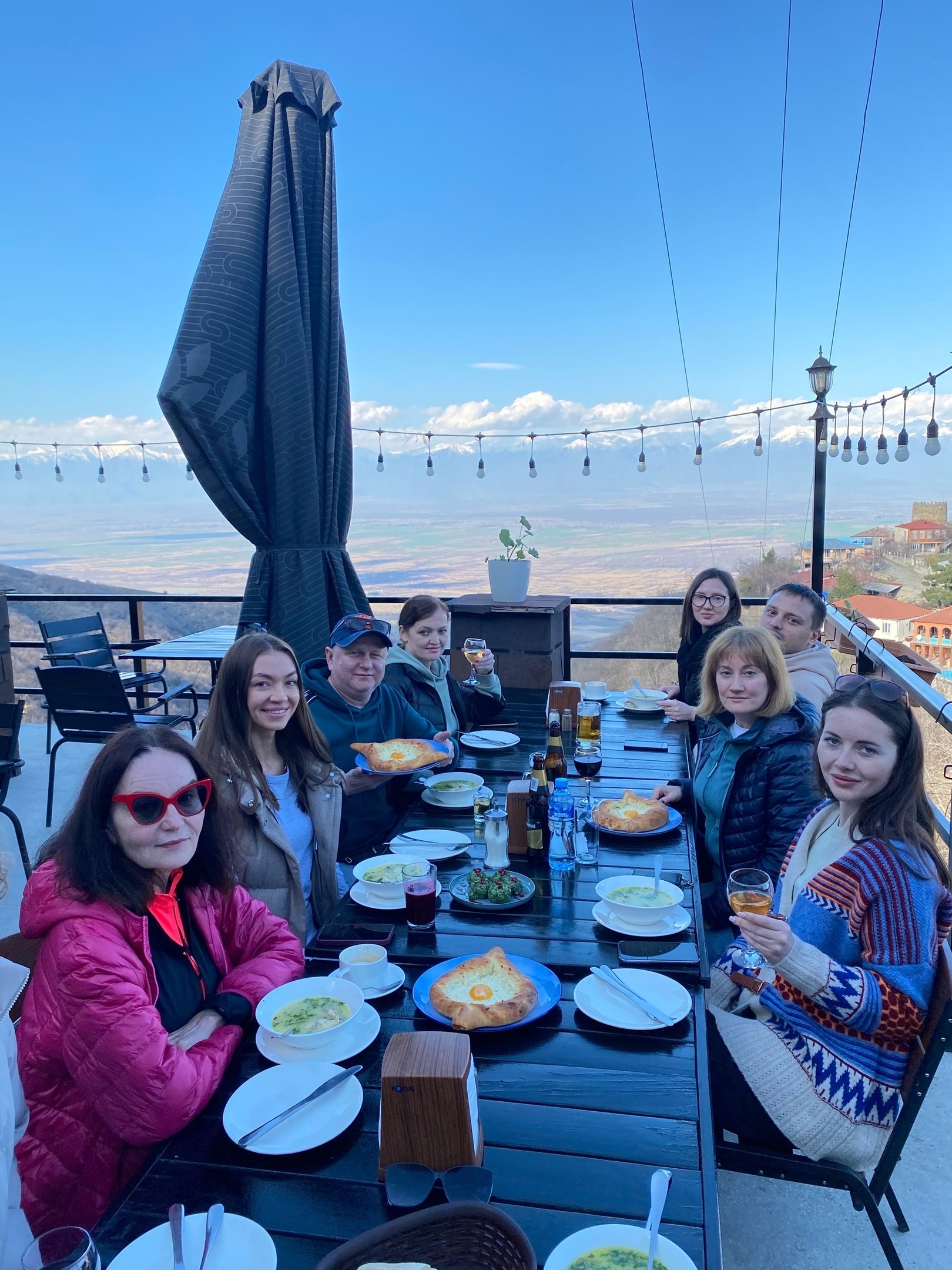 Джан-трип: Армения между храмами и тостами (23/52)