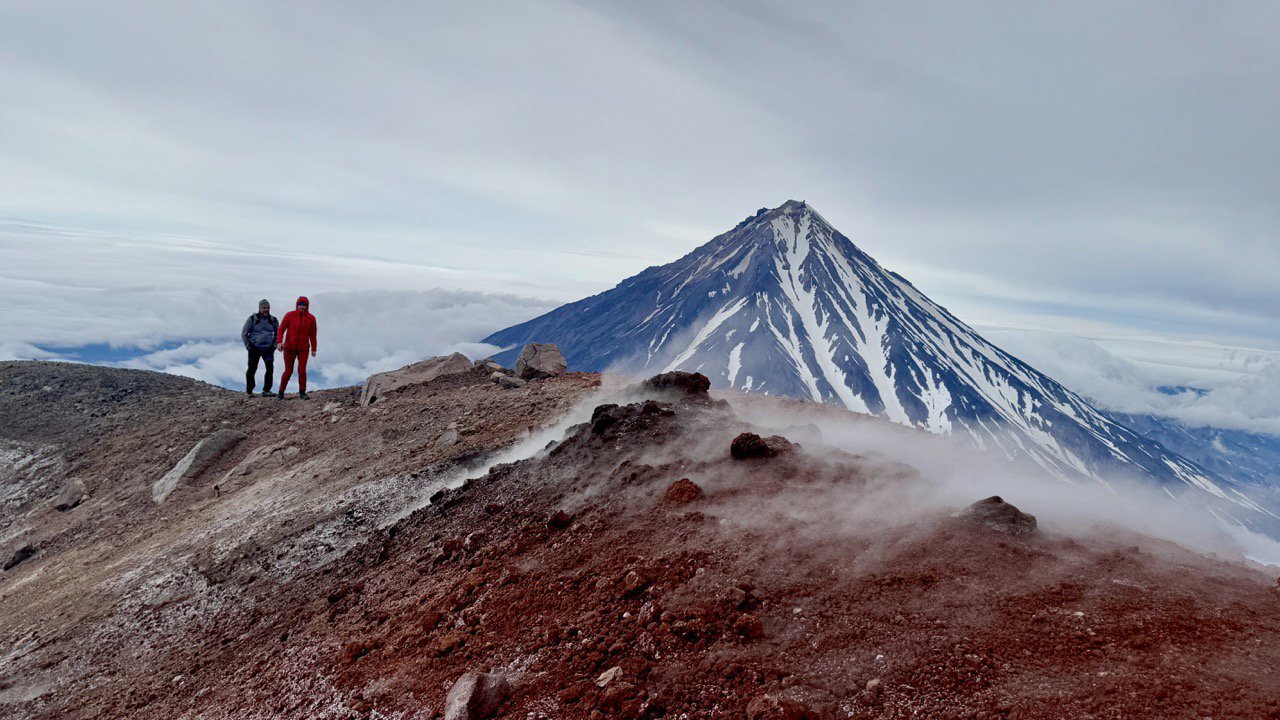 Активный тур на Камчатку с комфортом (29/29)