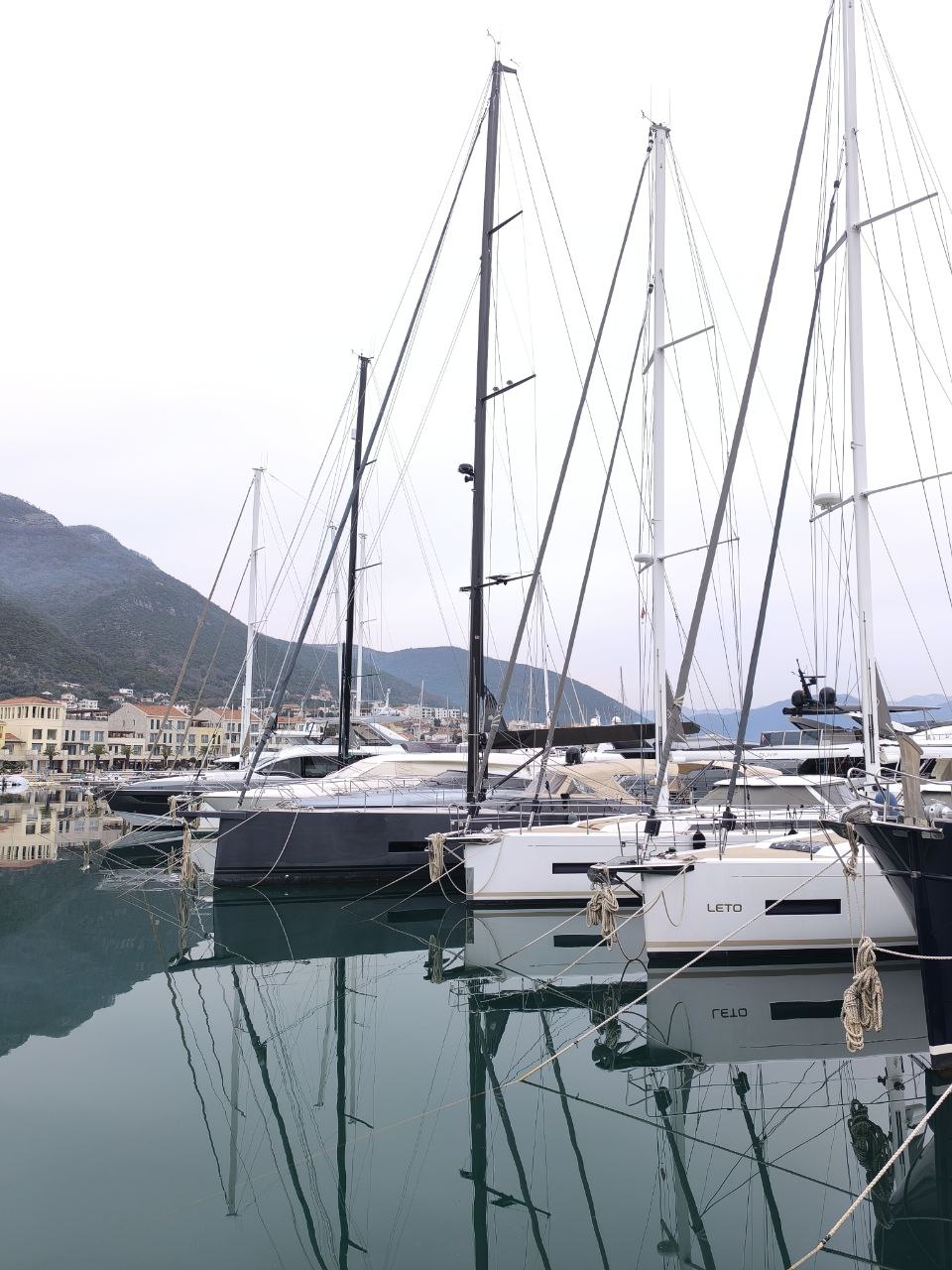 Черногория: Ваш побег от рутины в мир венецианской эстетики и заповедных гор. (17/29)