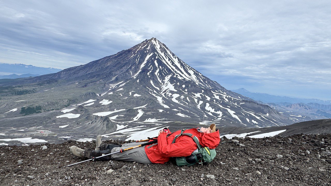 Активный тур на Камчатку с комфортом (18/29)