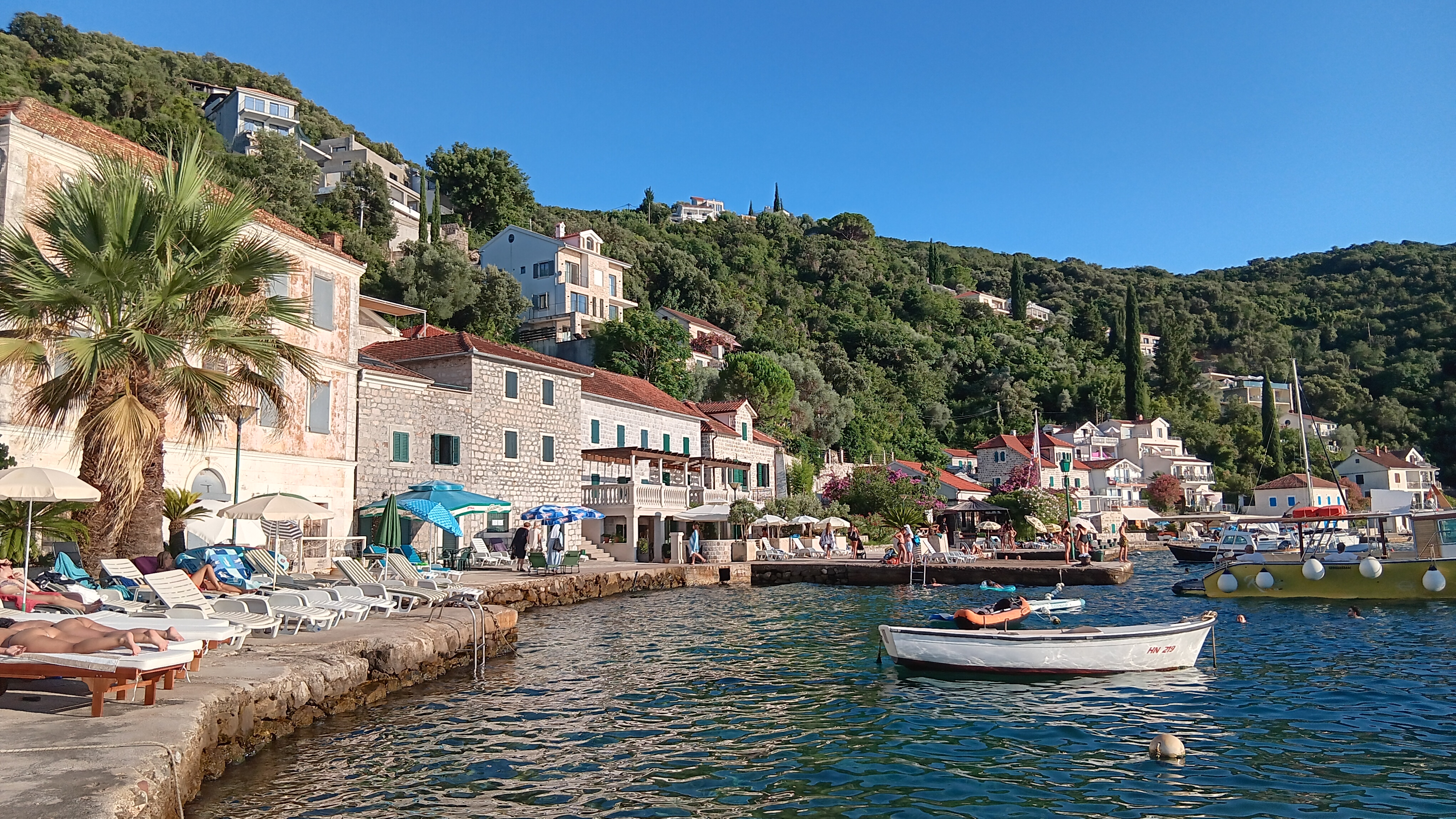 Черногория: Ваш побег от рутины в мир венецианской эстетики и заповедных гор. (15/29)