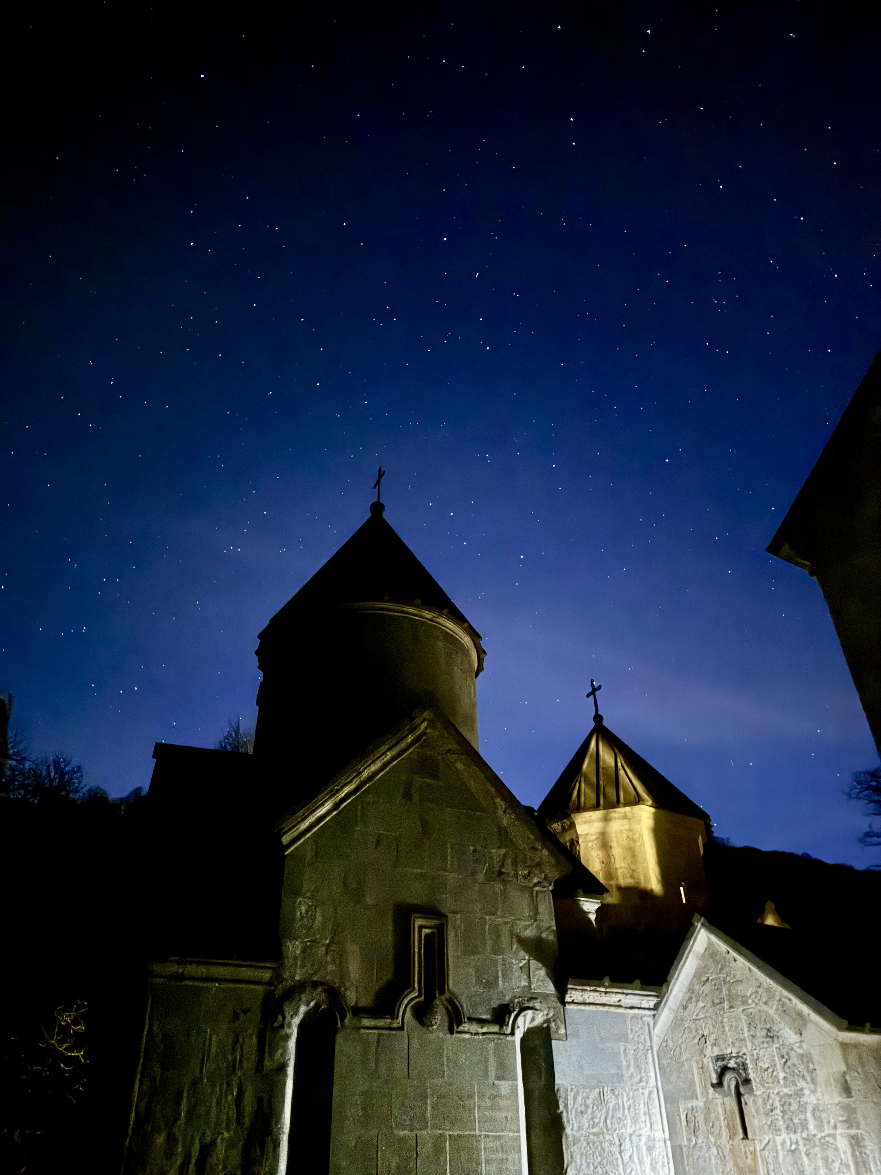 Джан-трип: Армения между храмами и тостами (35/52)