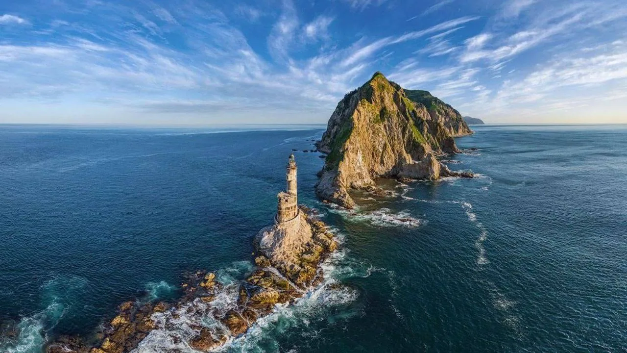 Сахалинский  Калейдоскоп (1/14)