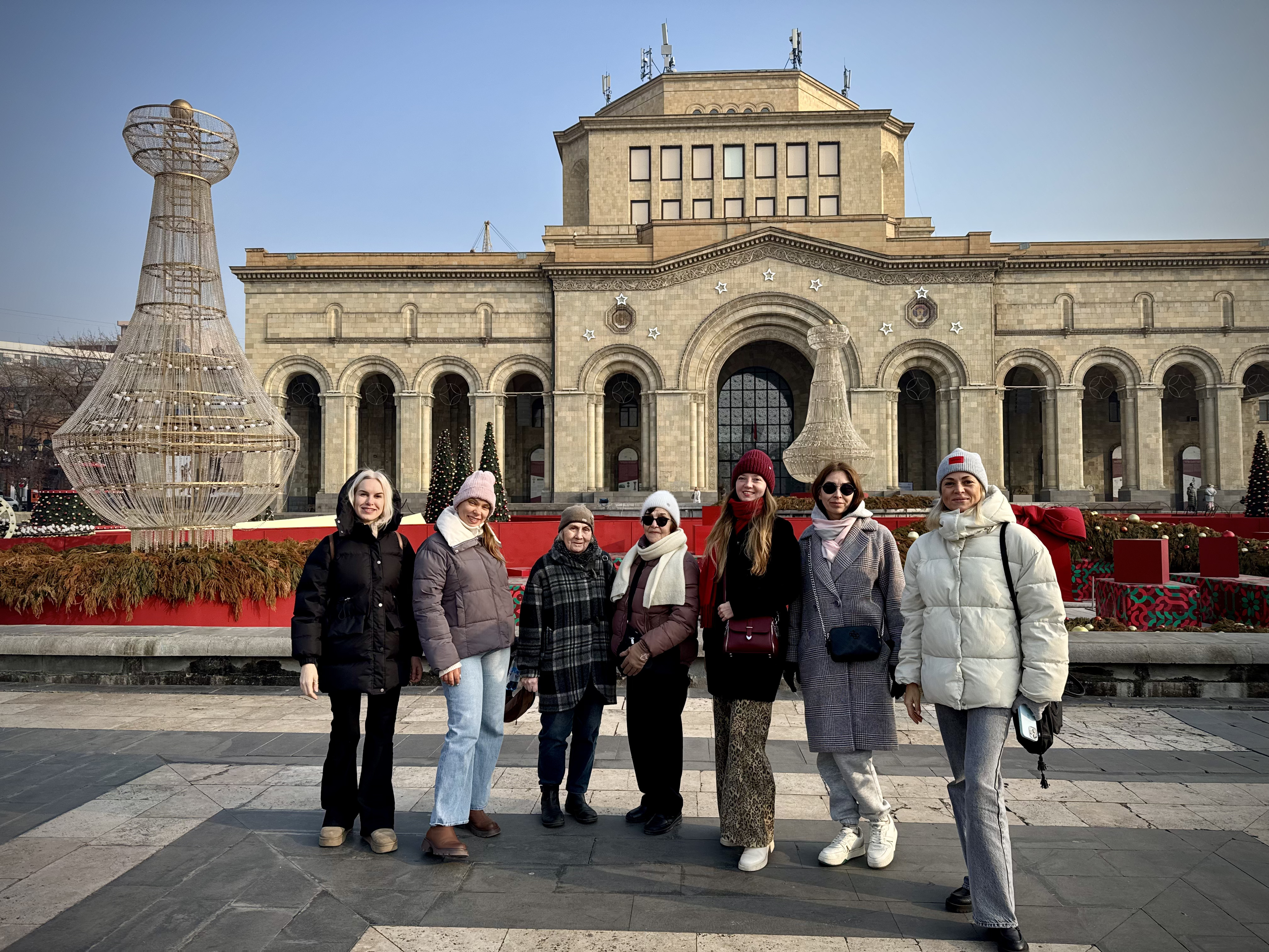 Джан-трип: Армения между храмами и тостами (34/52)