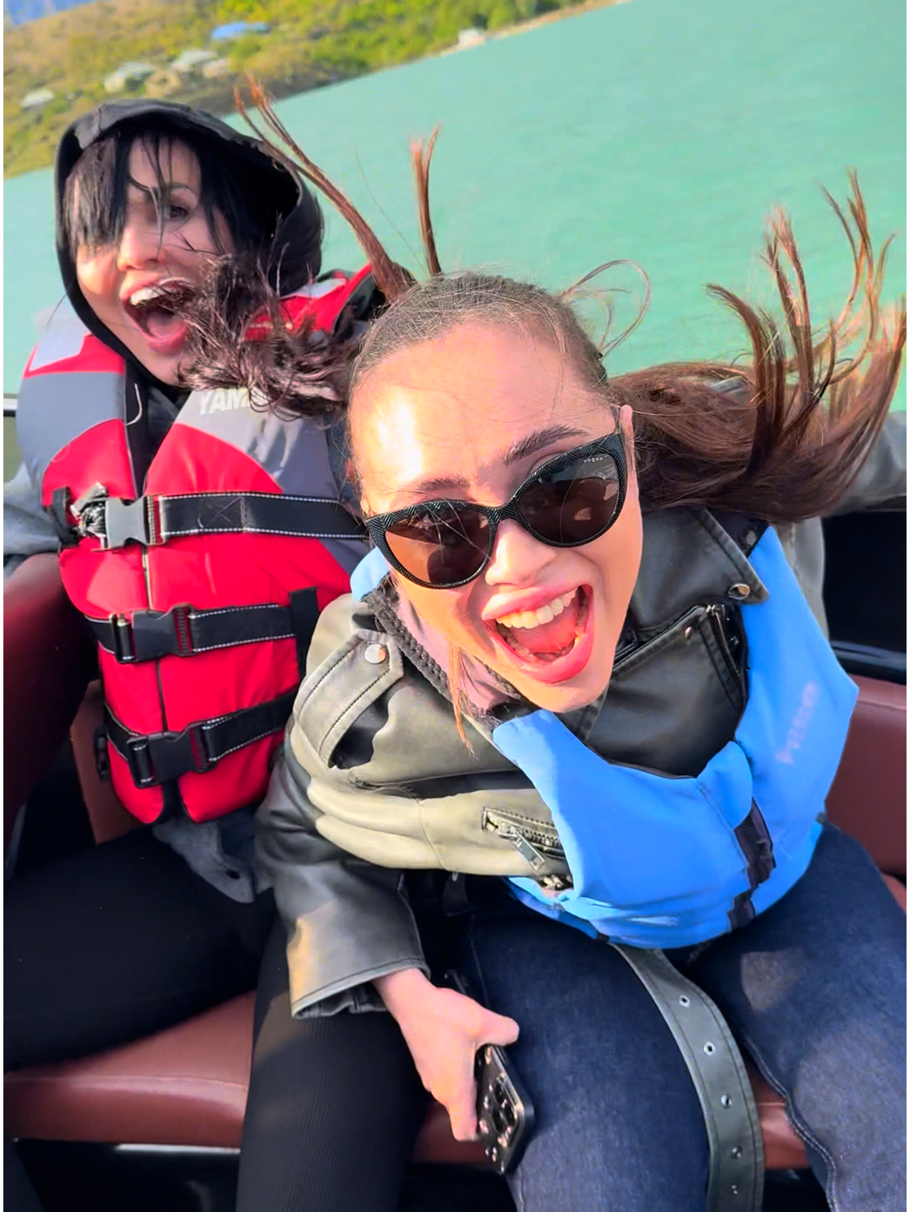 Сулакский каньон