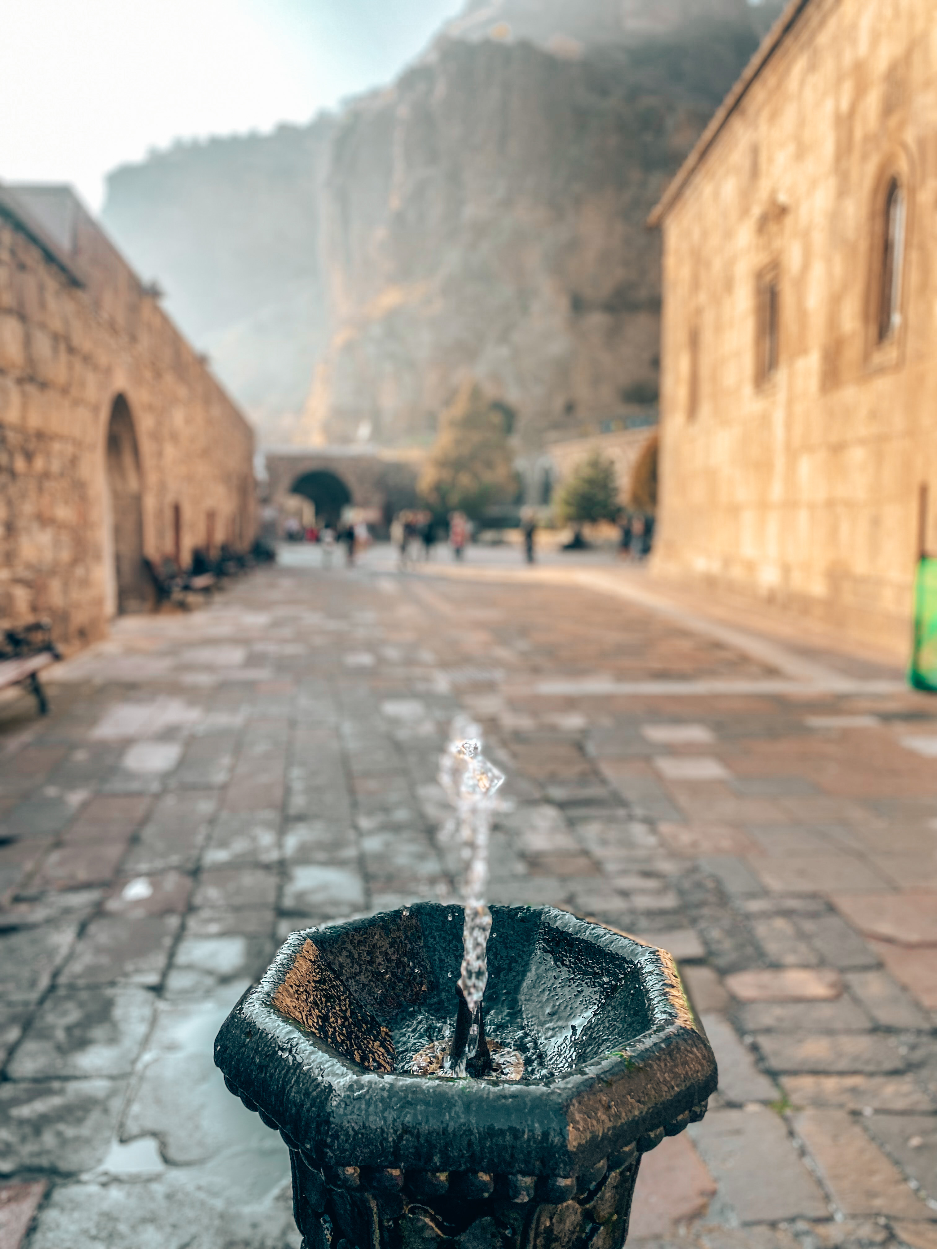 Джан-трип: Армения между храмами и тостами (17/52)