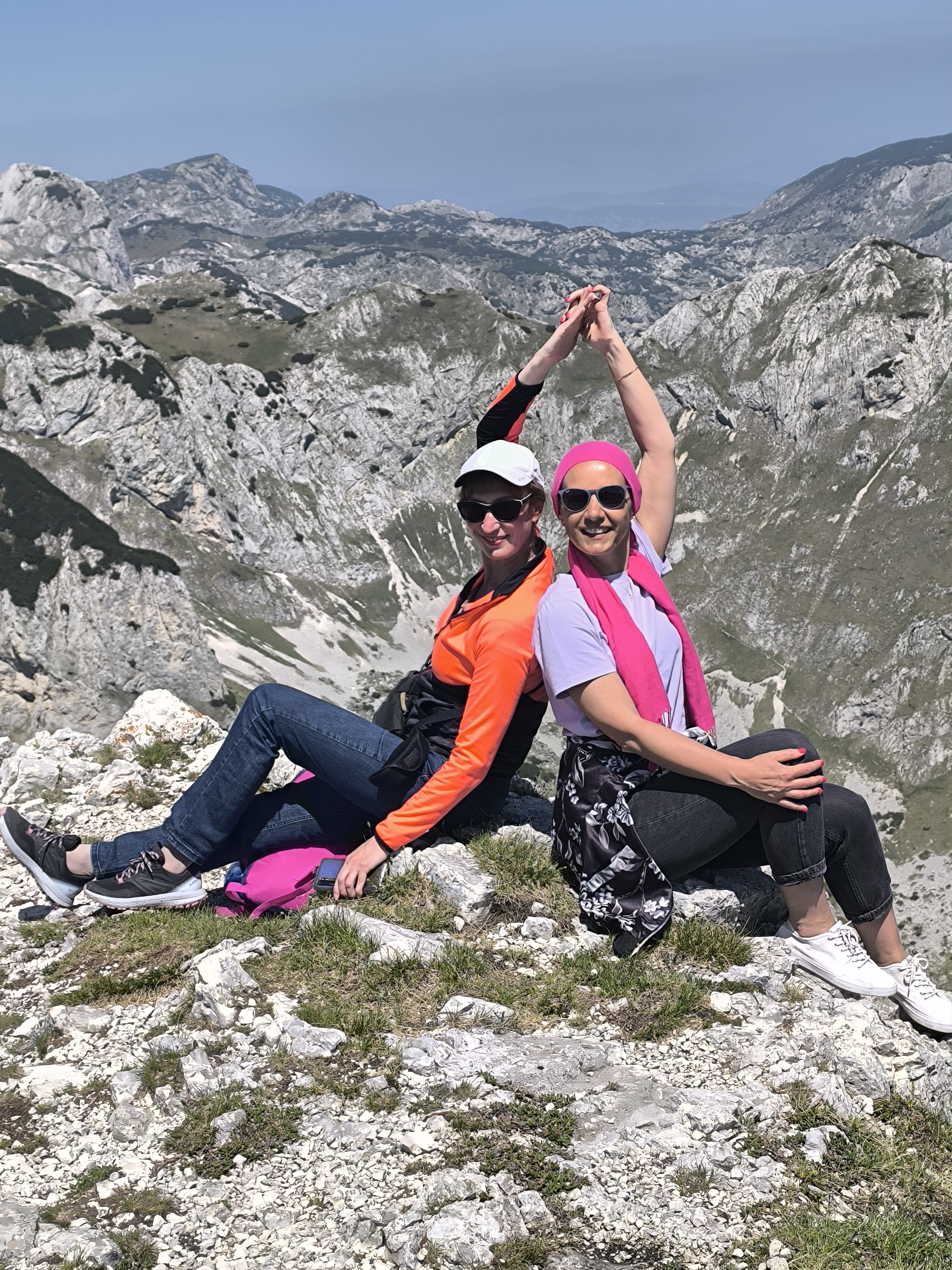 Черногория: Ваш побег от рутины в мир венецианской эстетики и заповедных гор. (22/29)